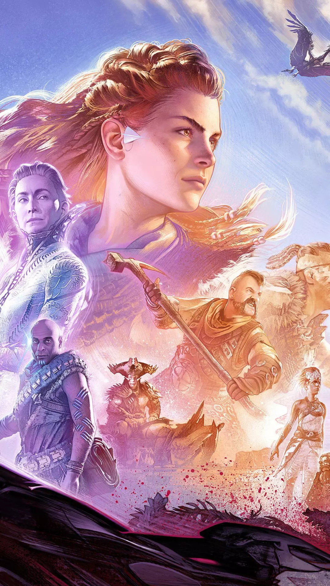 Wallpapers