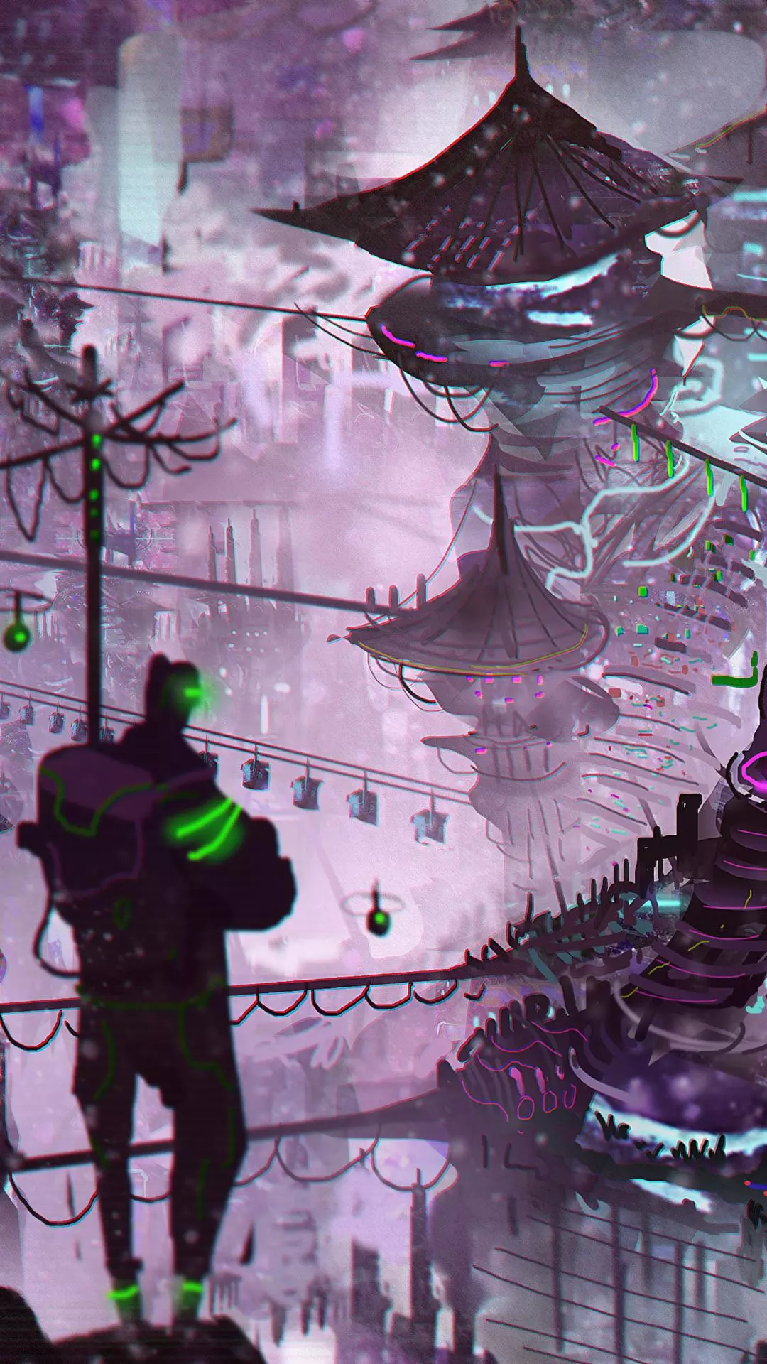 Wallpapers