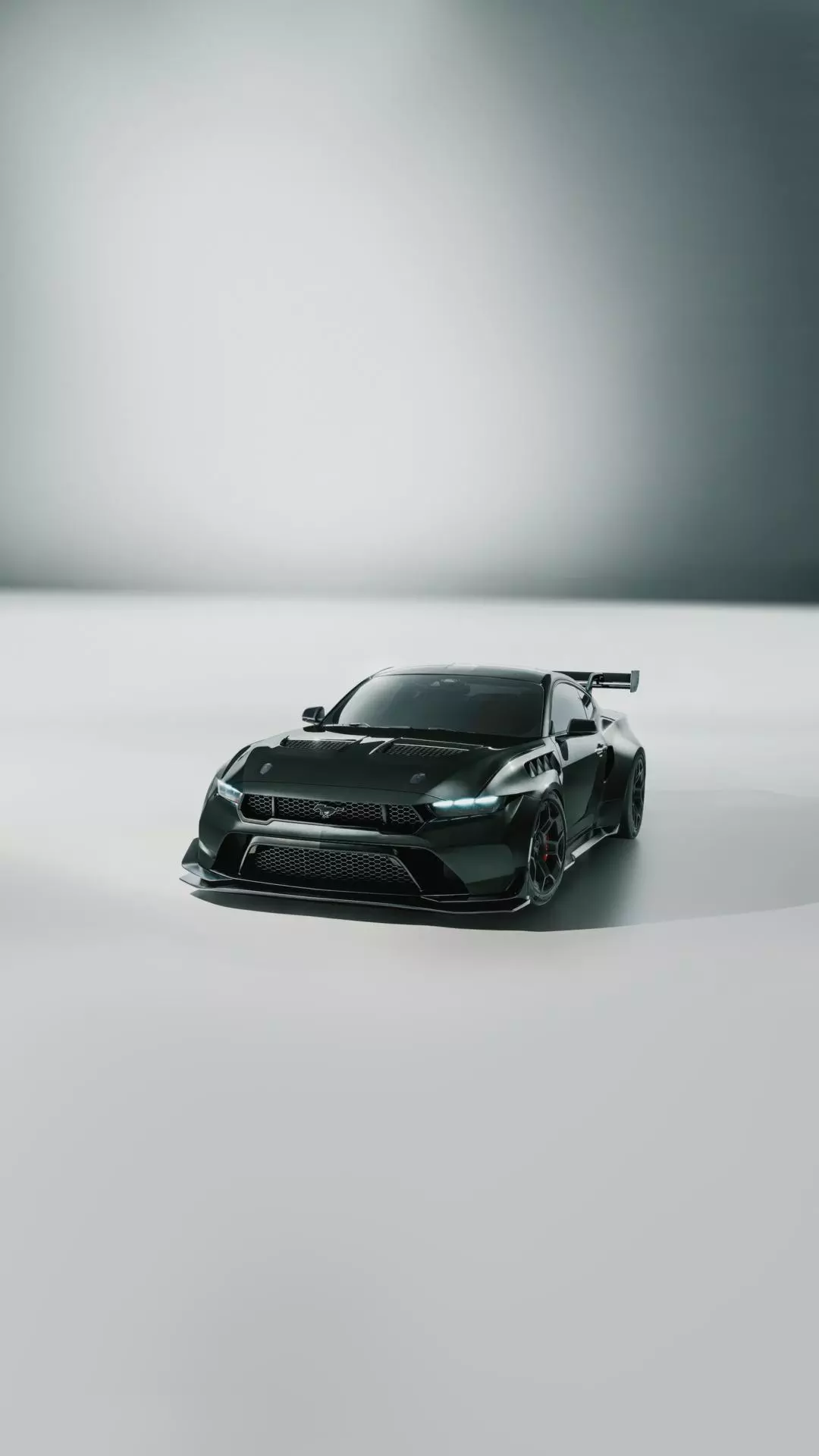 Wallpapers