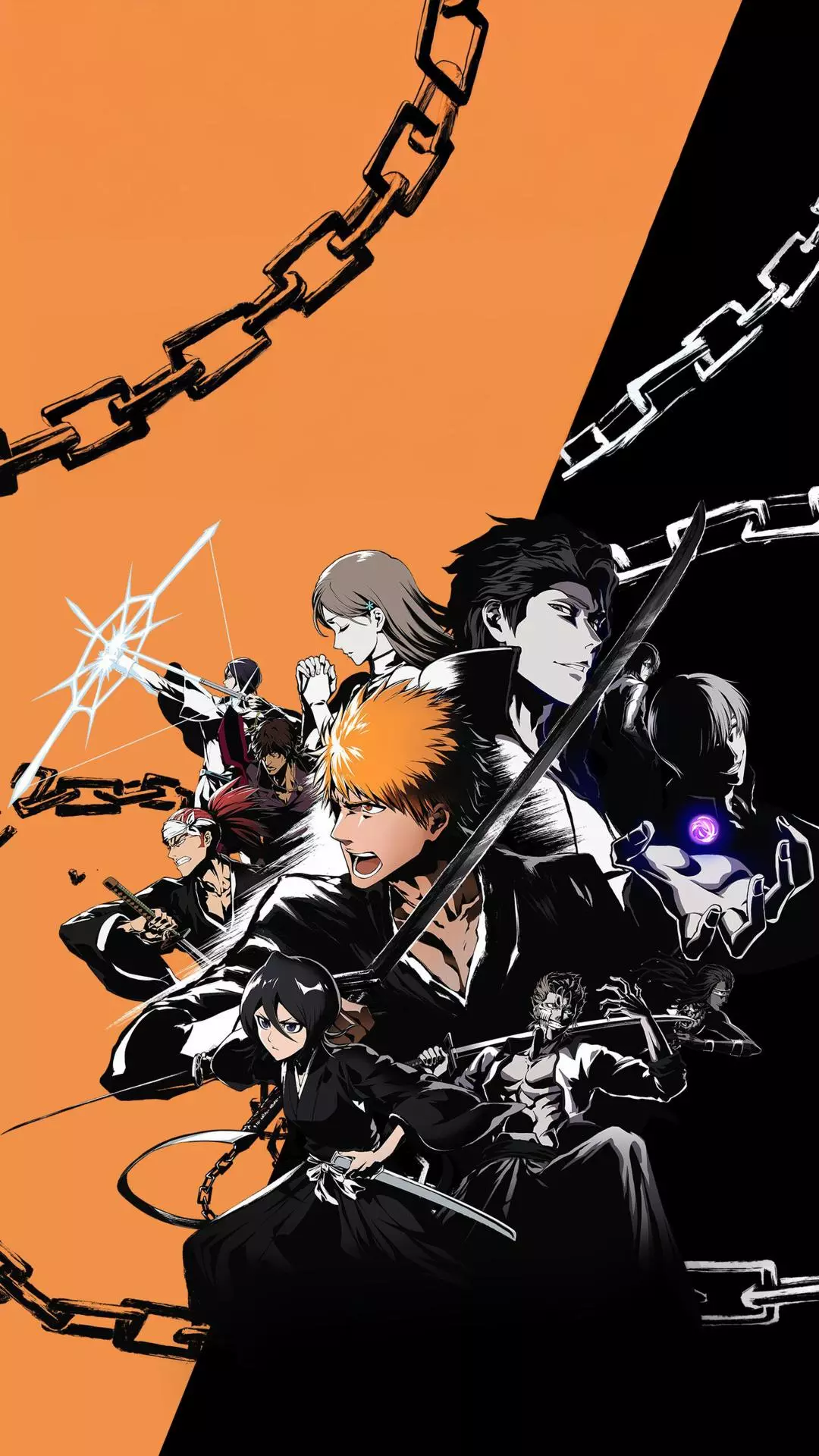 Wallpapers