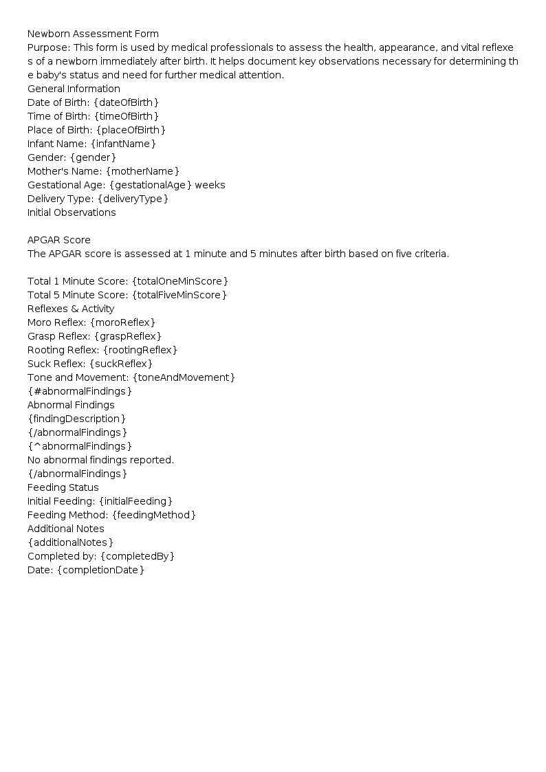 Preview page 1
