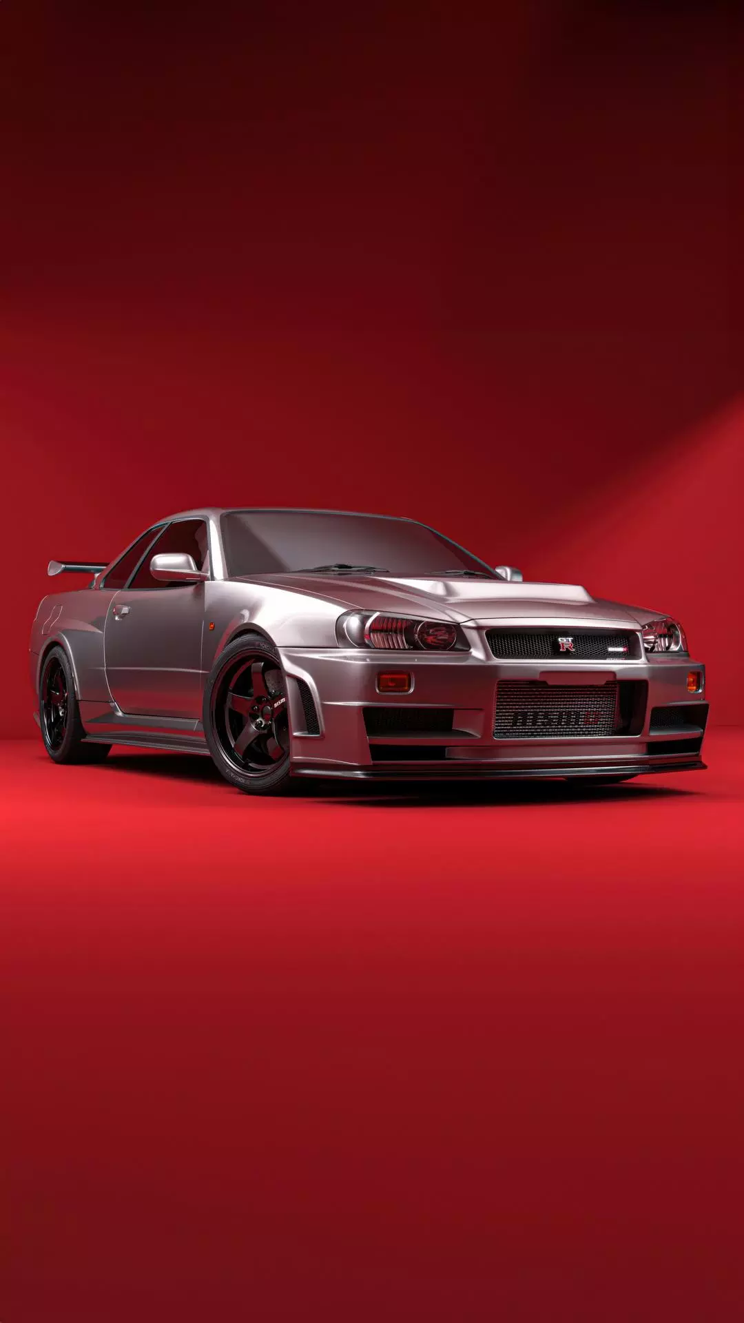 Wallpapers