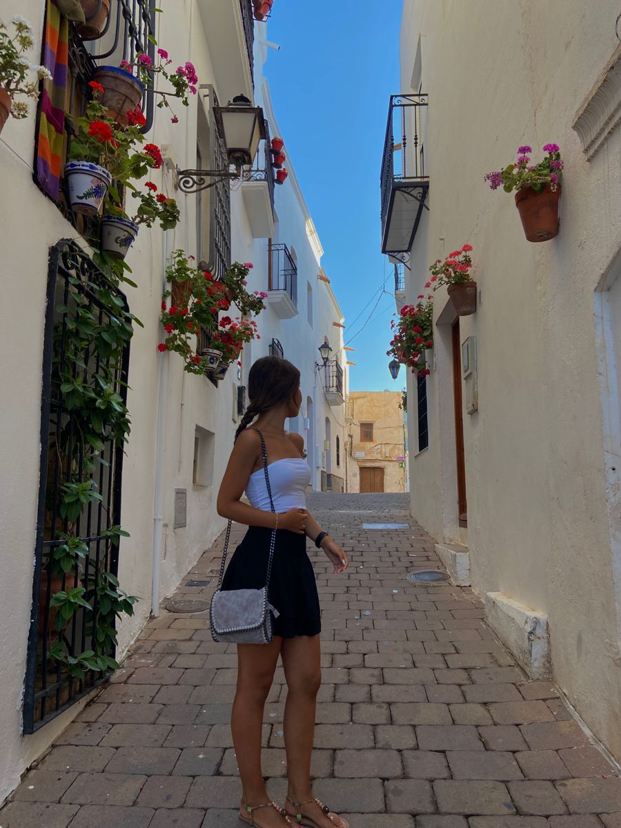 Cityscapes