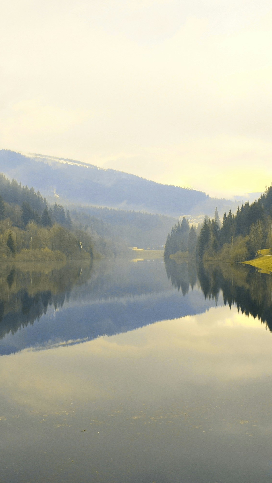 Landscapes