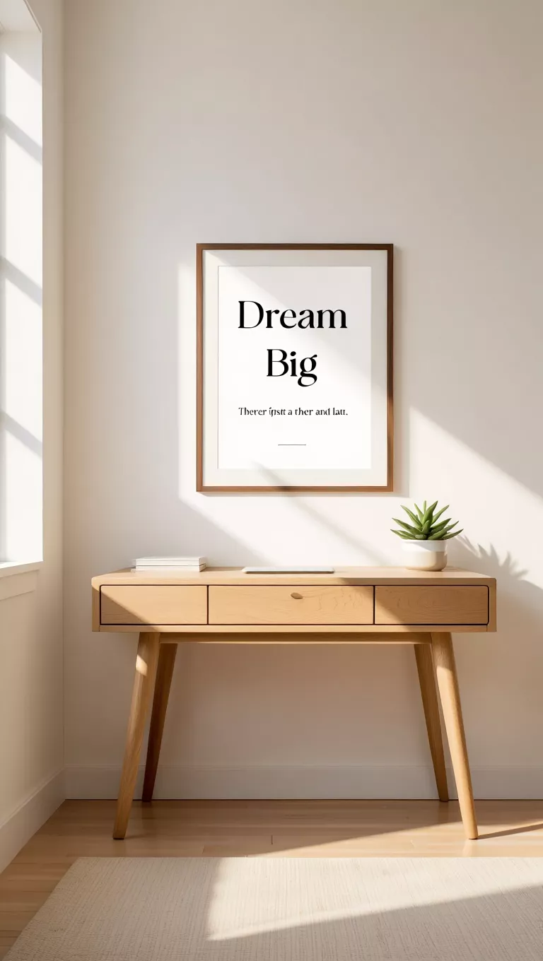 Home Decoration