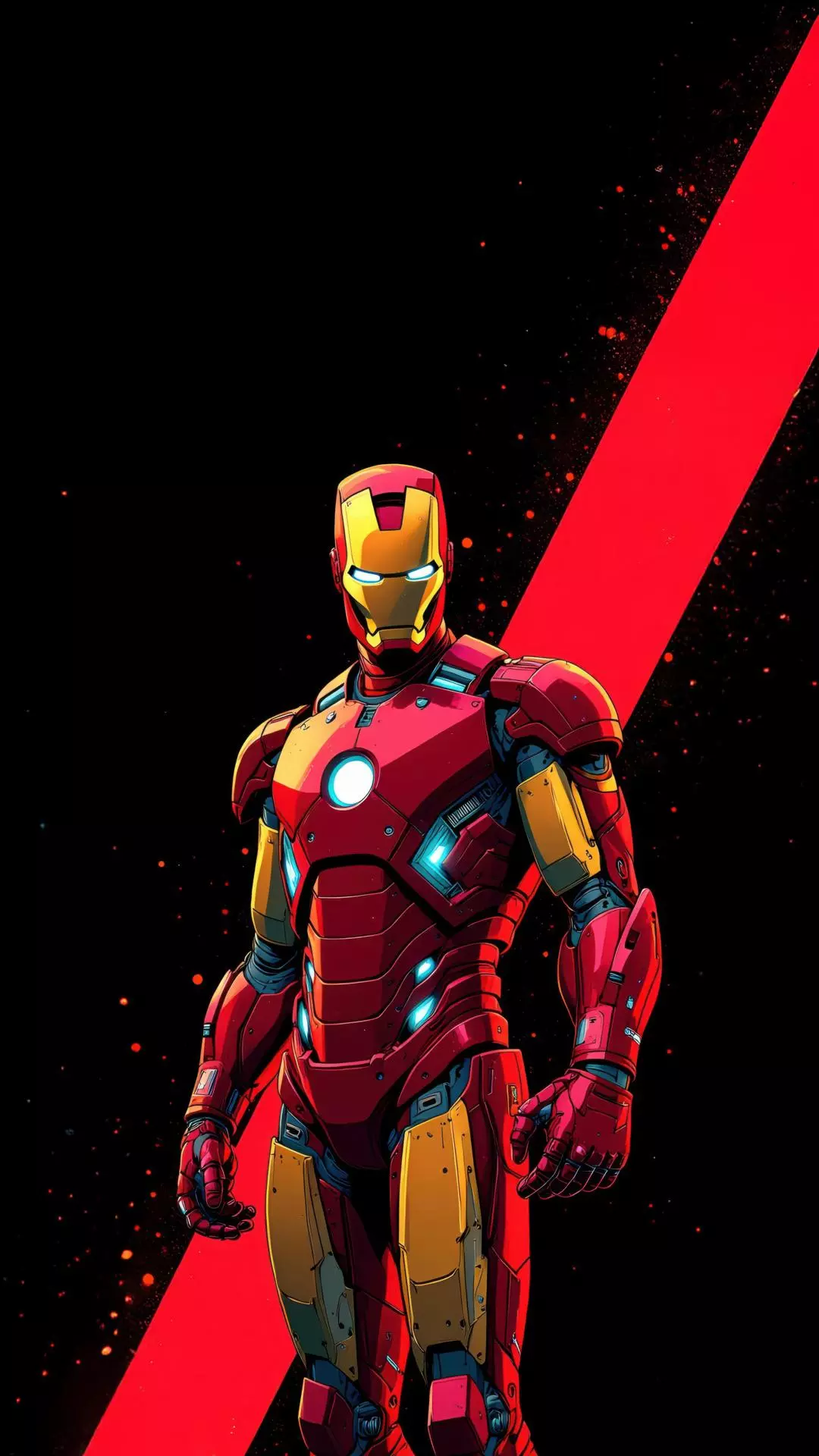 Wallpapers