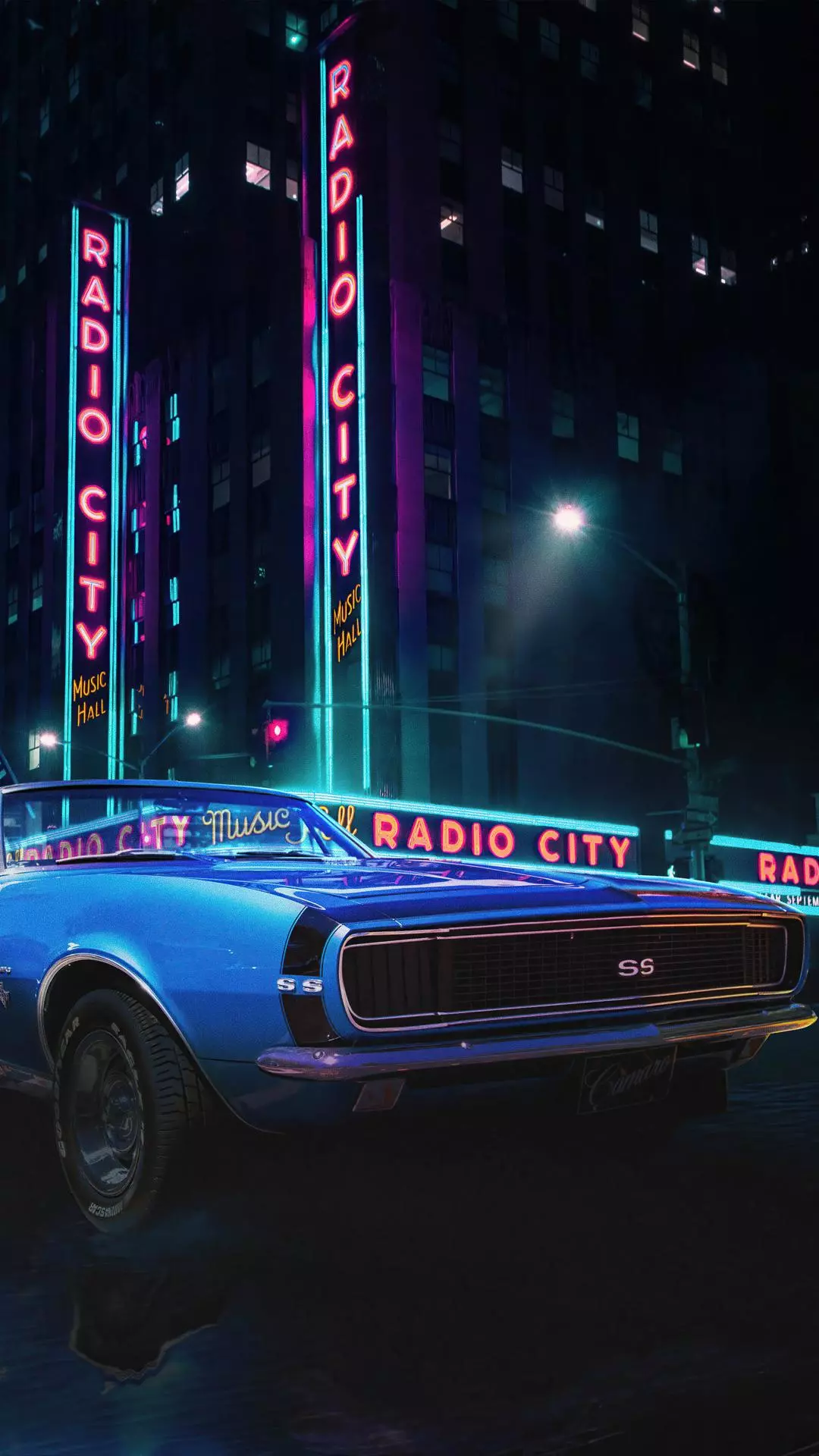 Wallpapers