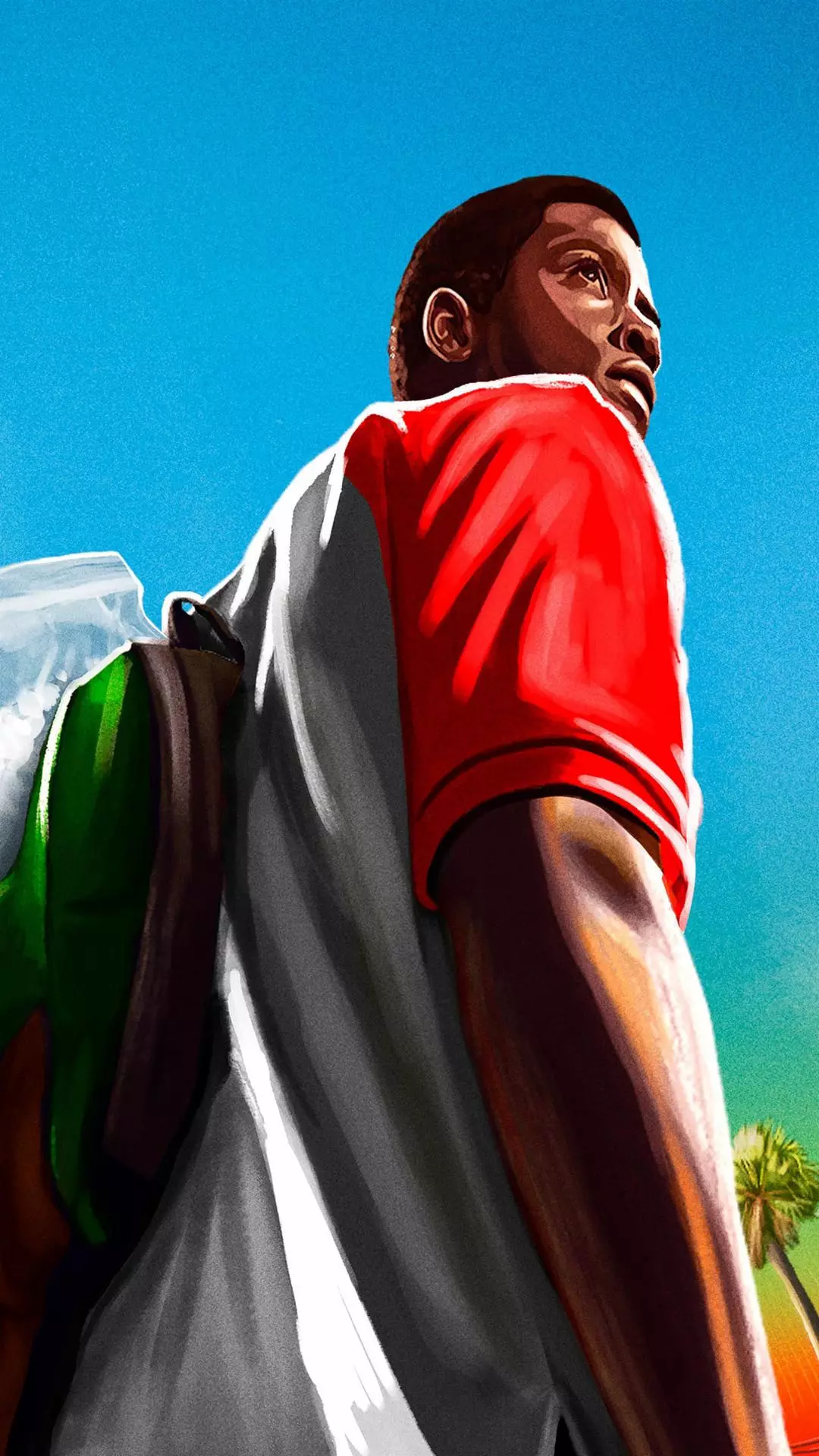Wallpapers