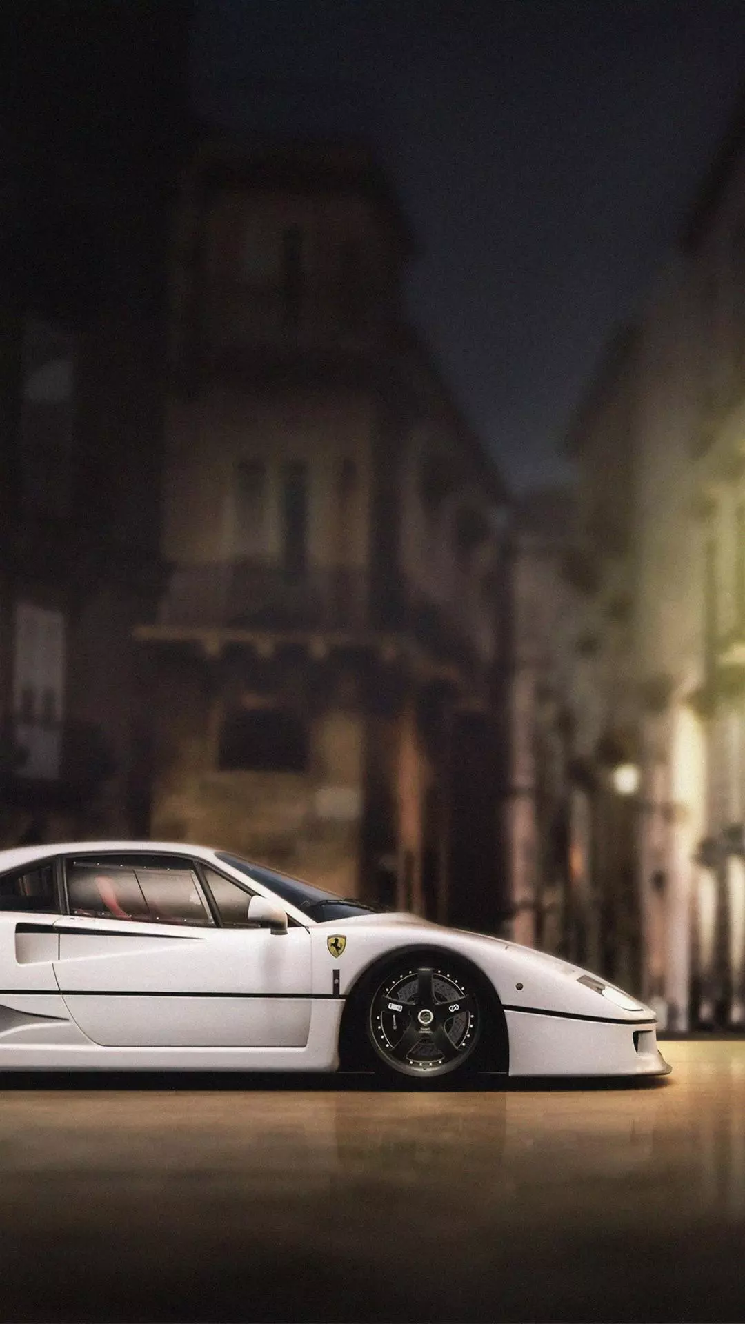 Wallpapers