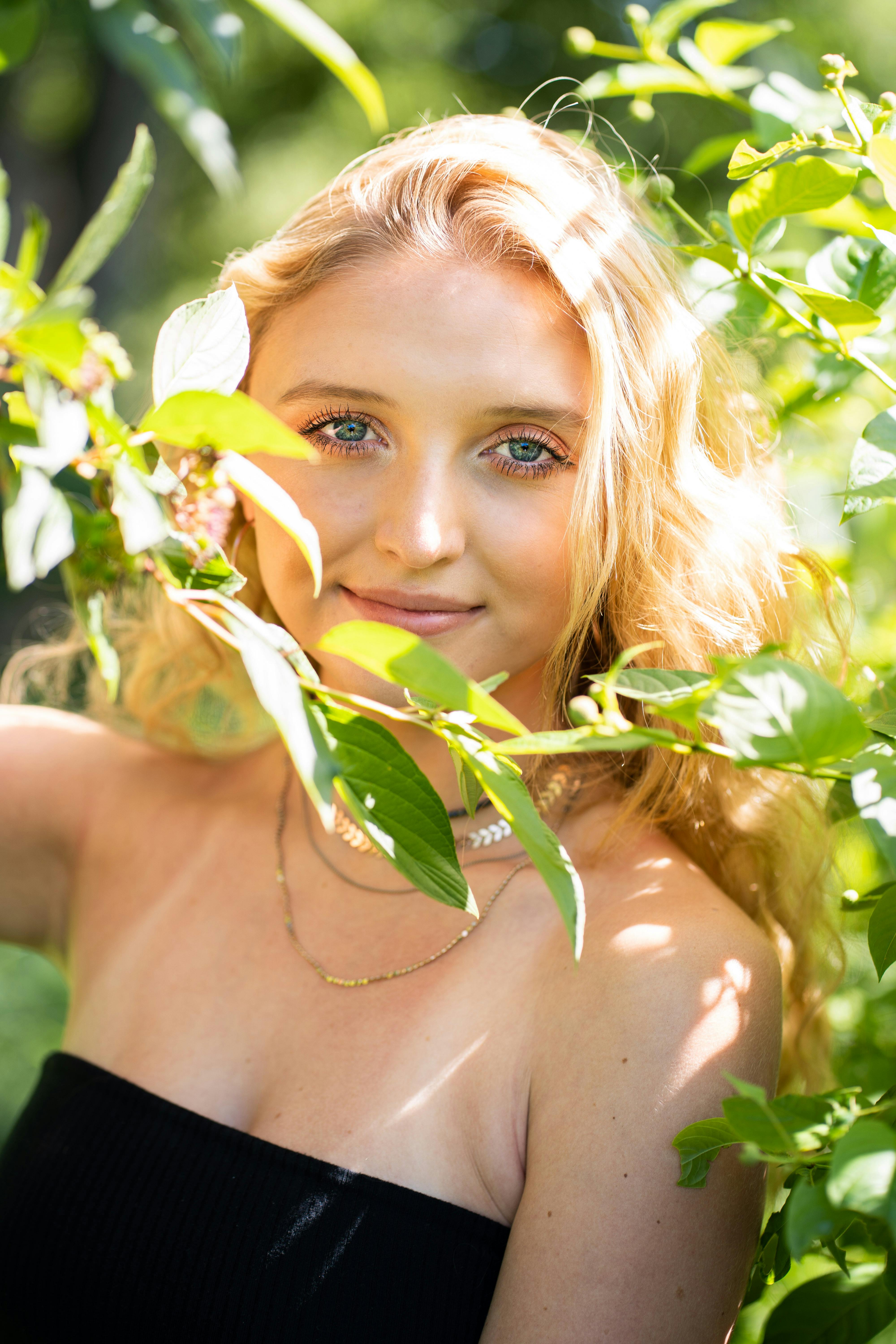 Forest & Flora