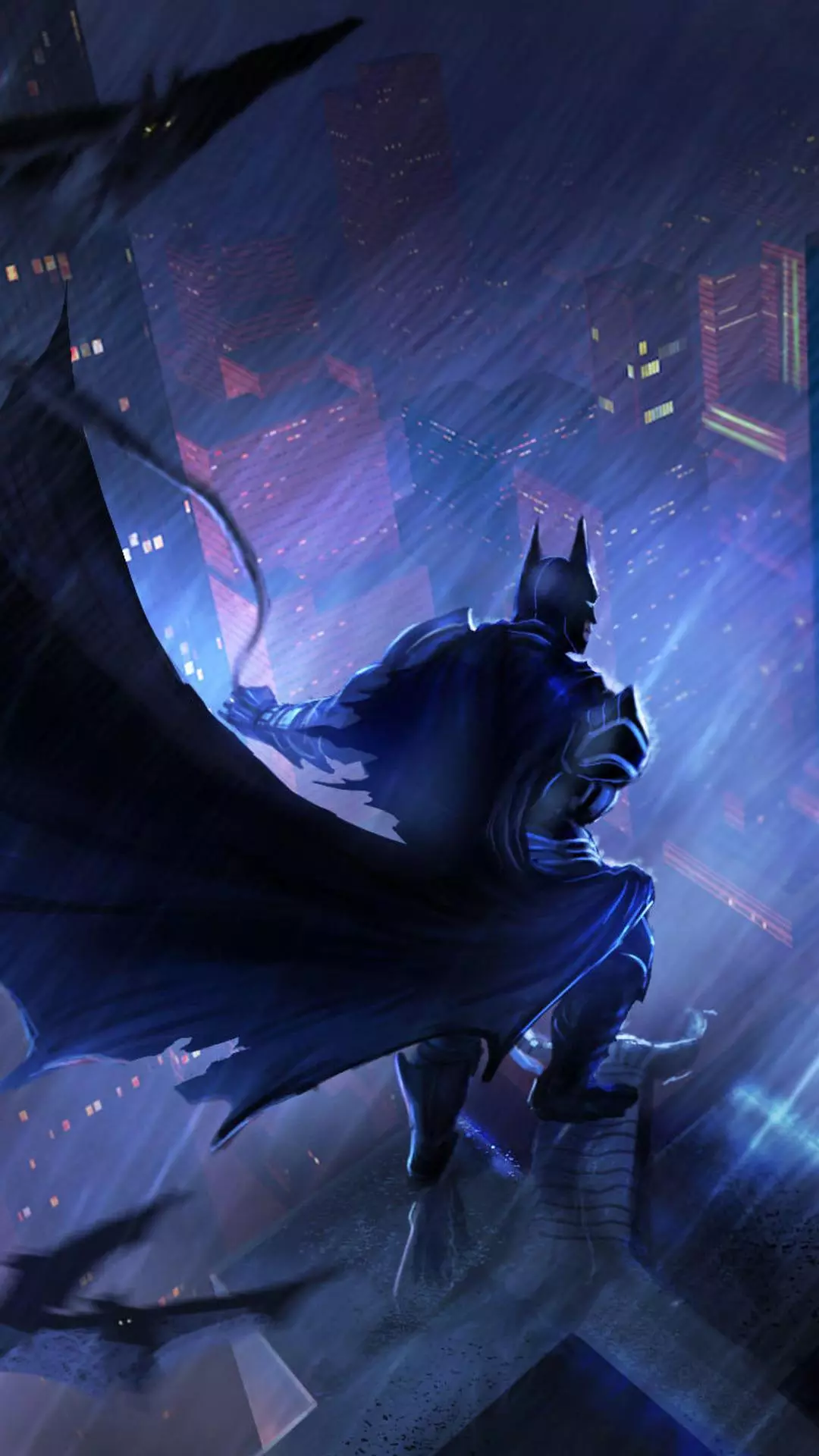 Wallpapers