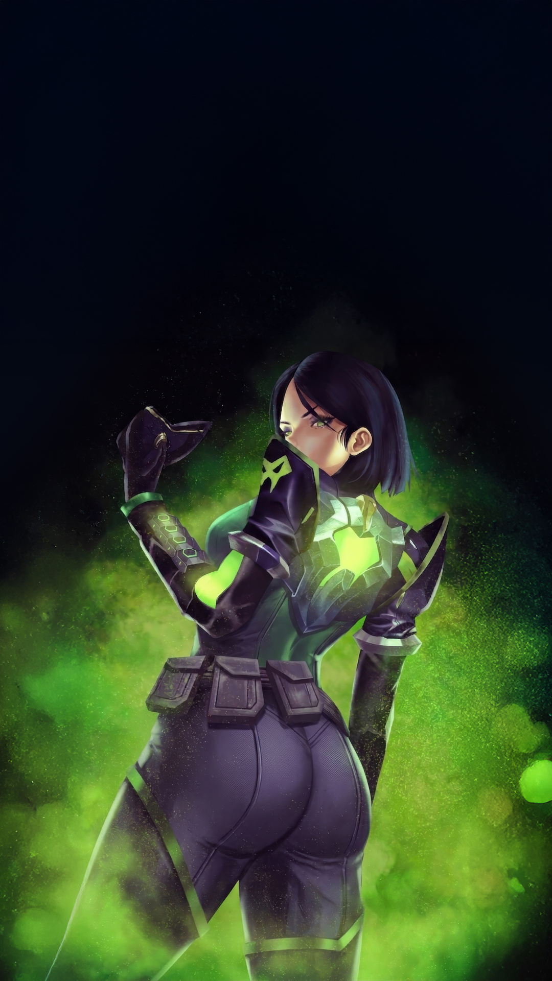 Wallpapers