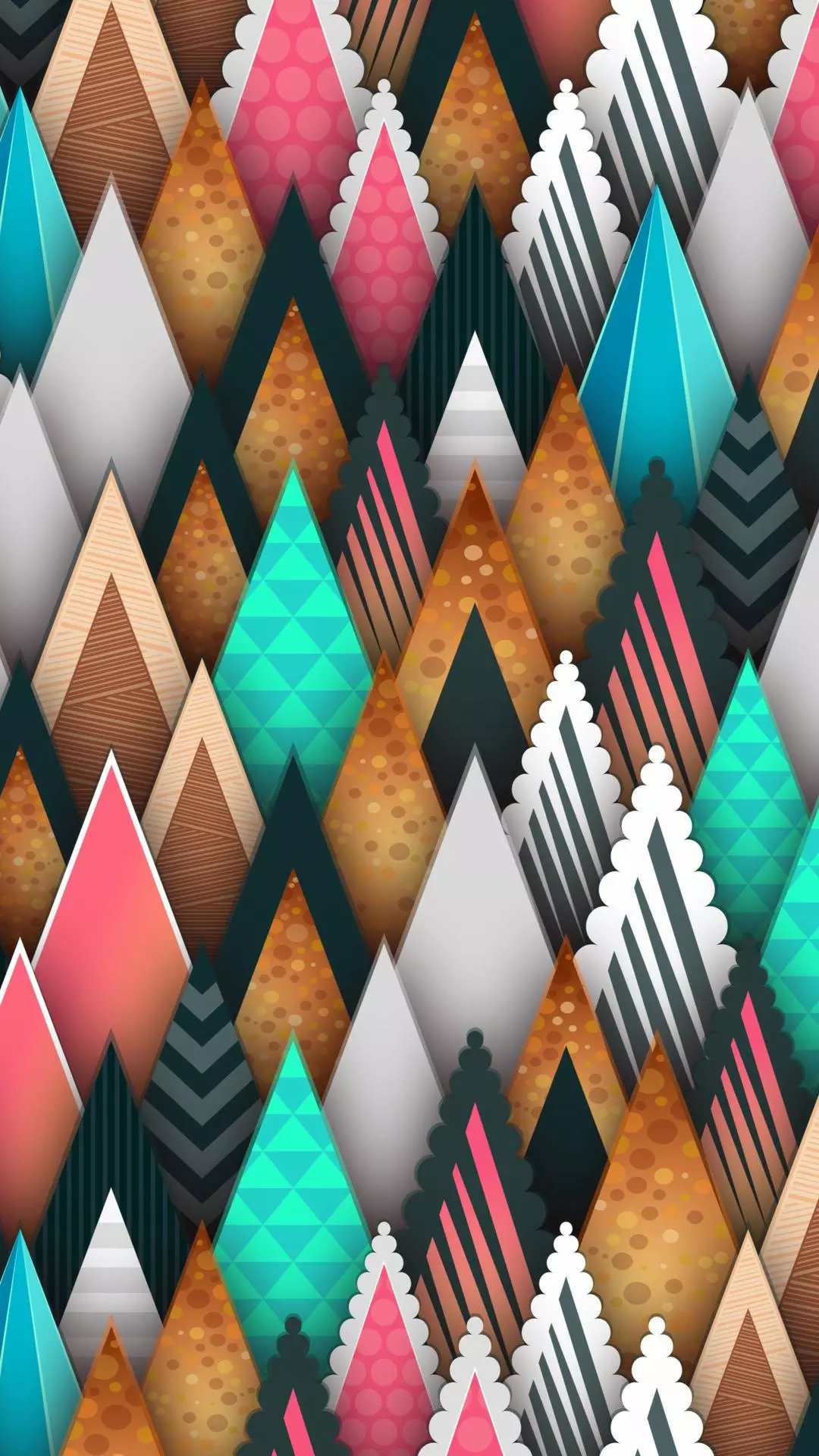 Wallpapers