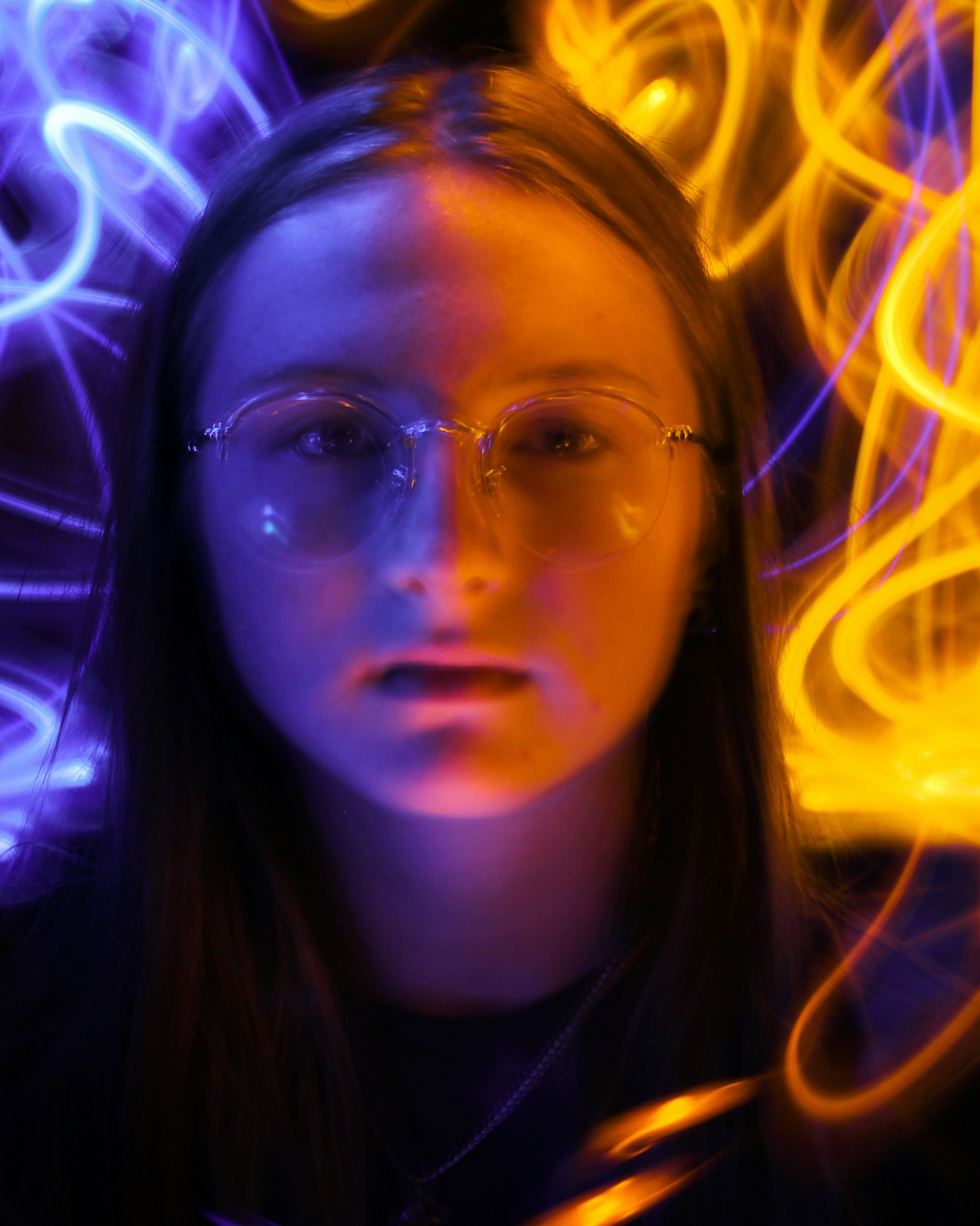 Cyberpunk / Neon