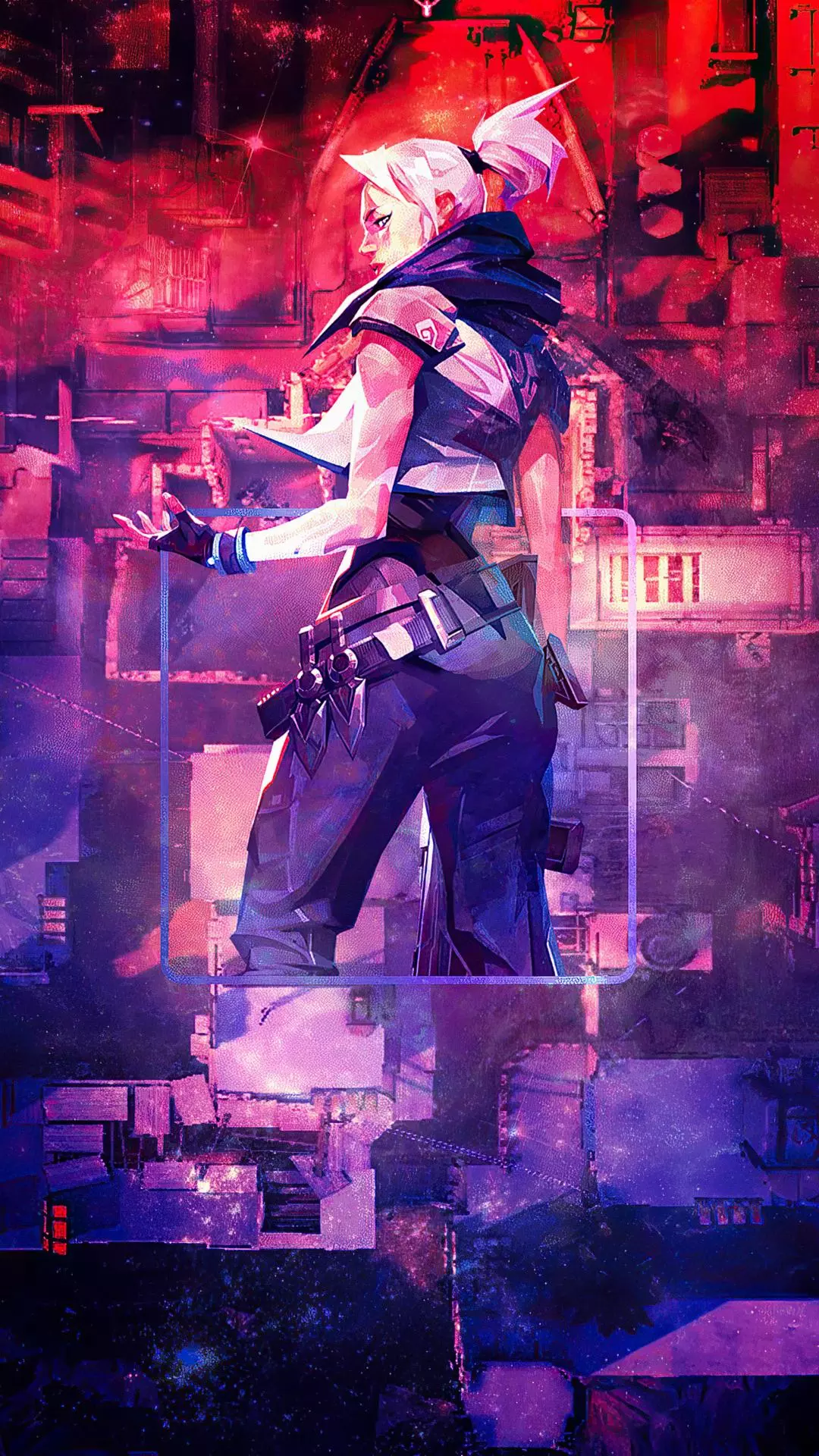 Wallpapers
