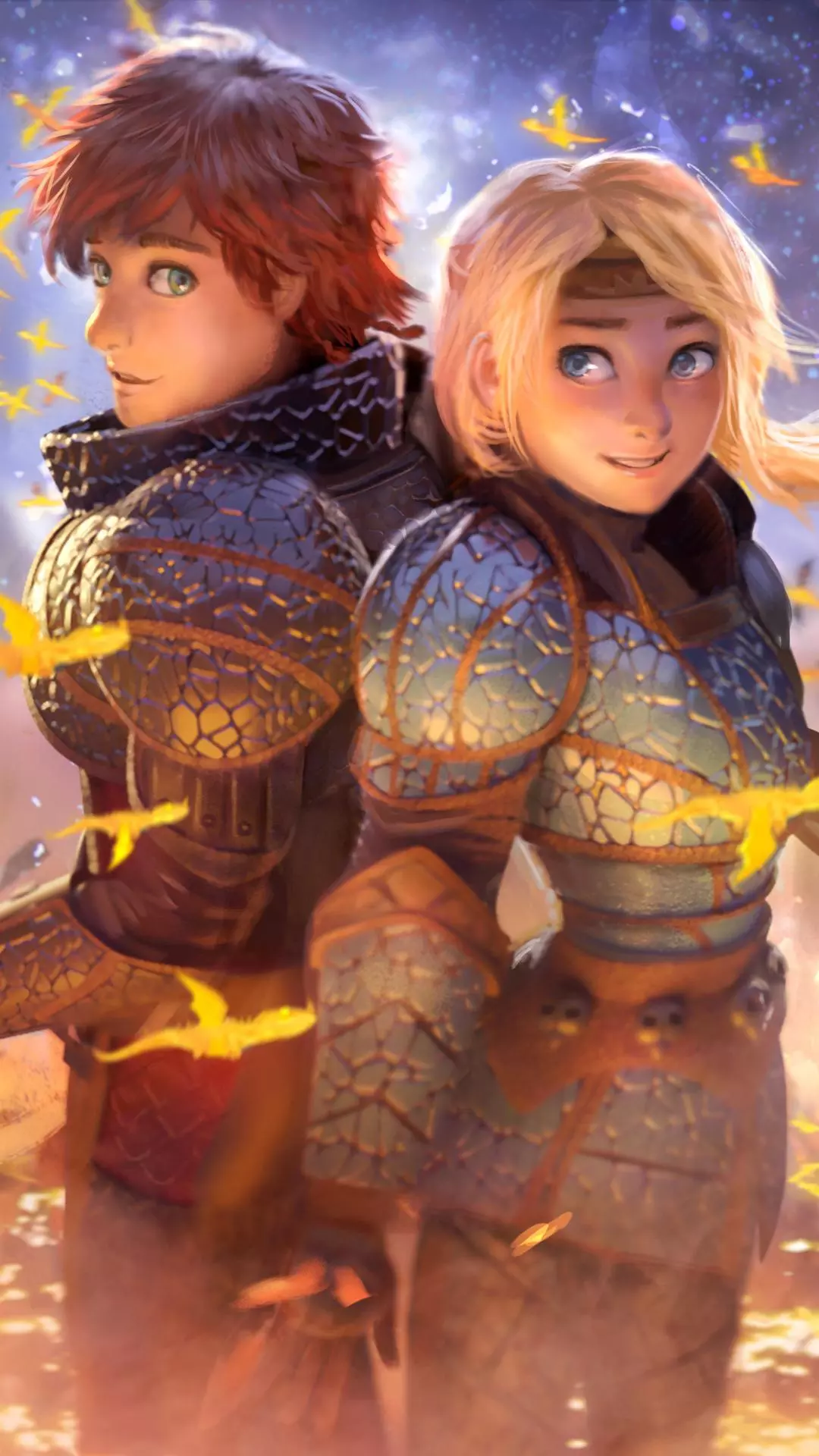 Wallpapers