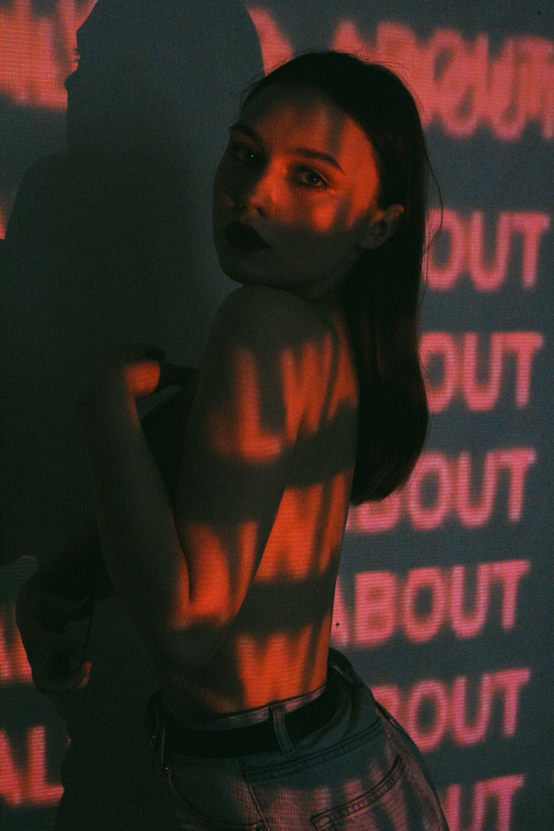 Cyberpunk / Neon