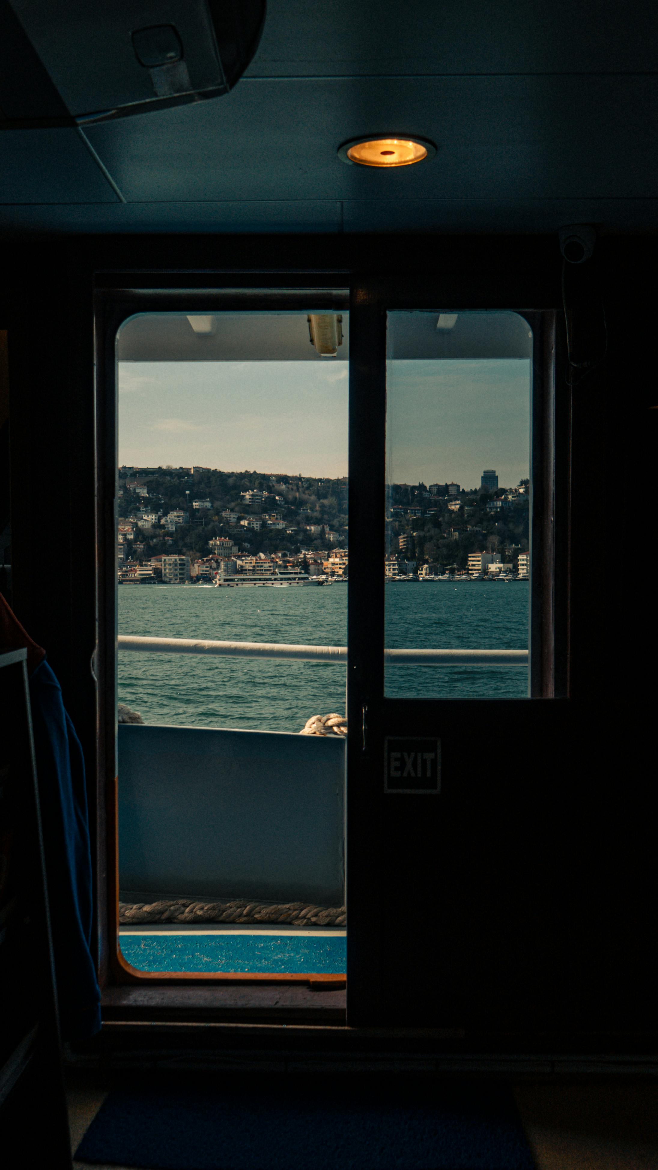 Ocean World