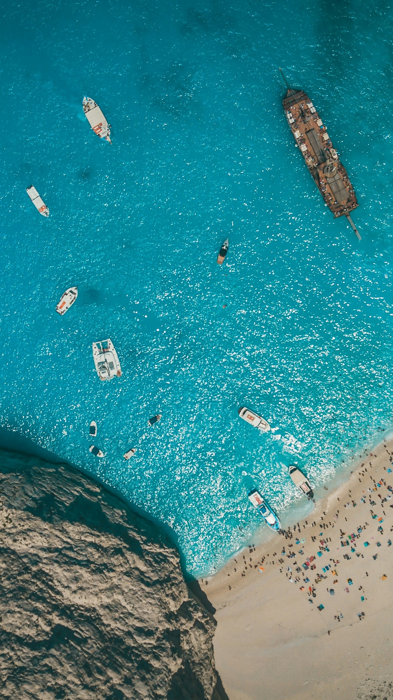 Wallpapers