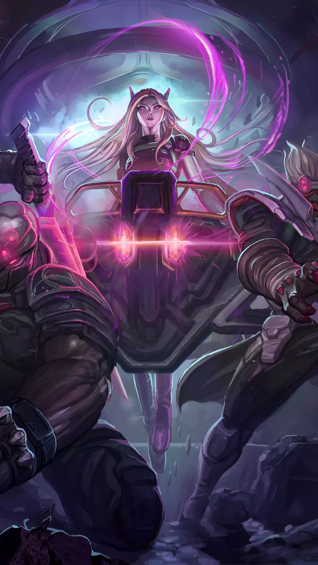 Wallpapers