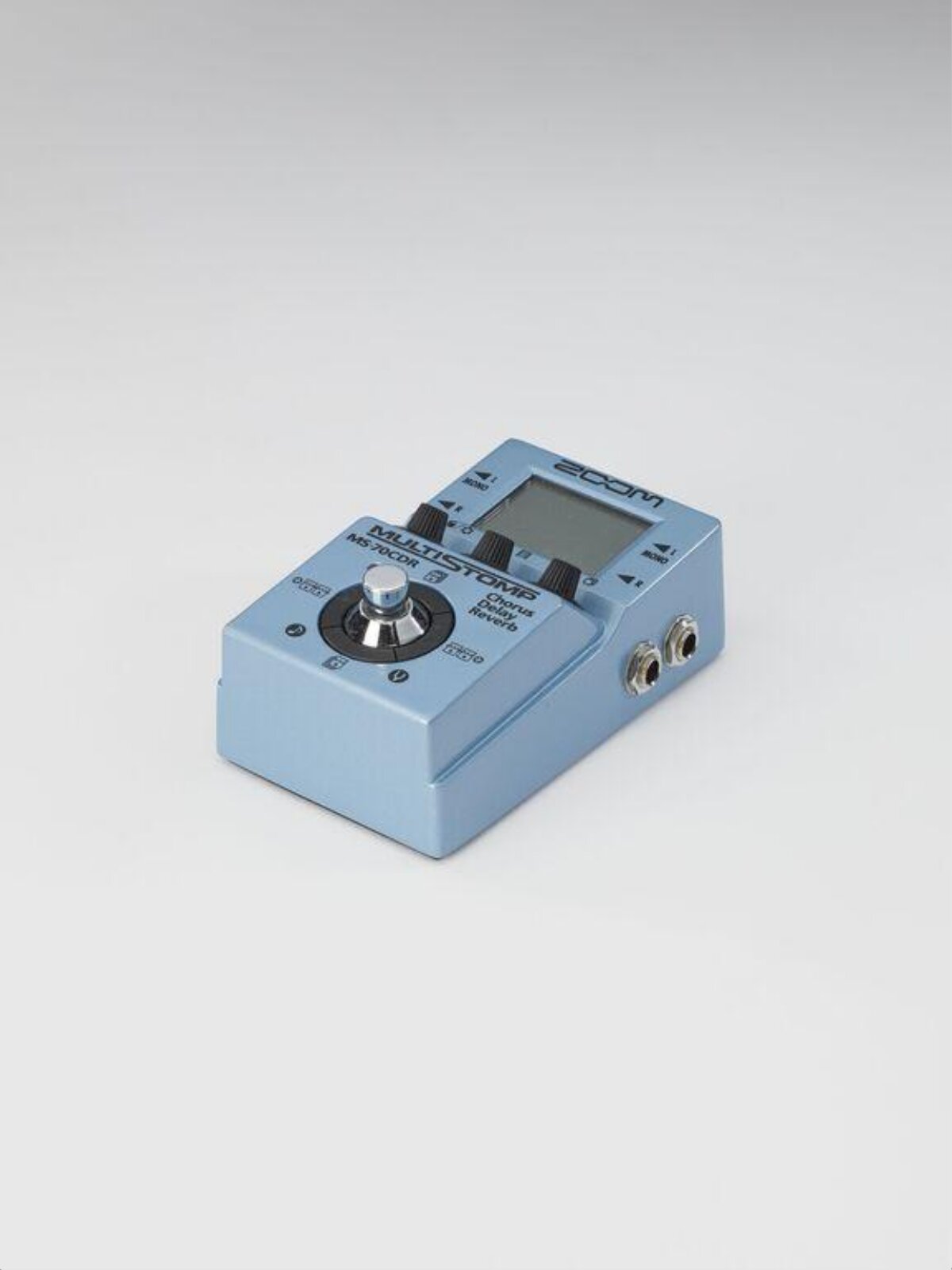 Zoom MS-70CDR Guitar Effect Pedal