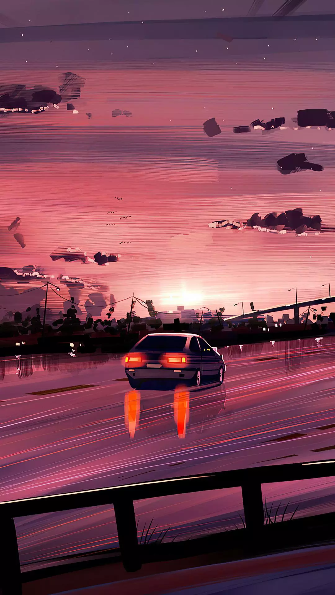 Wallpapers