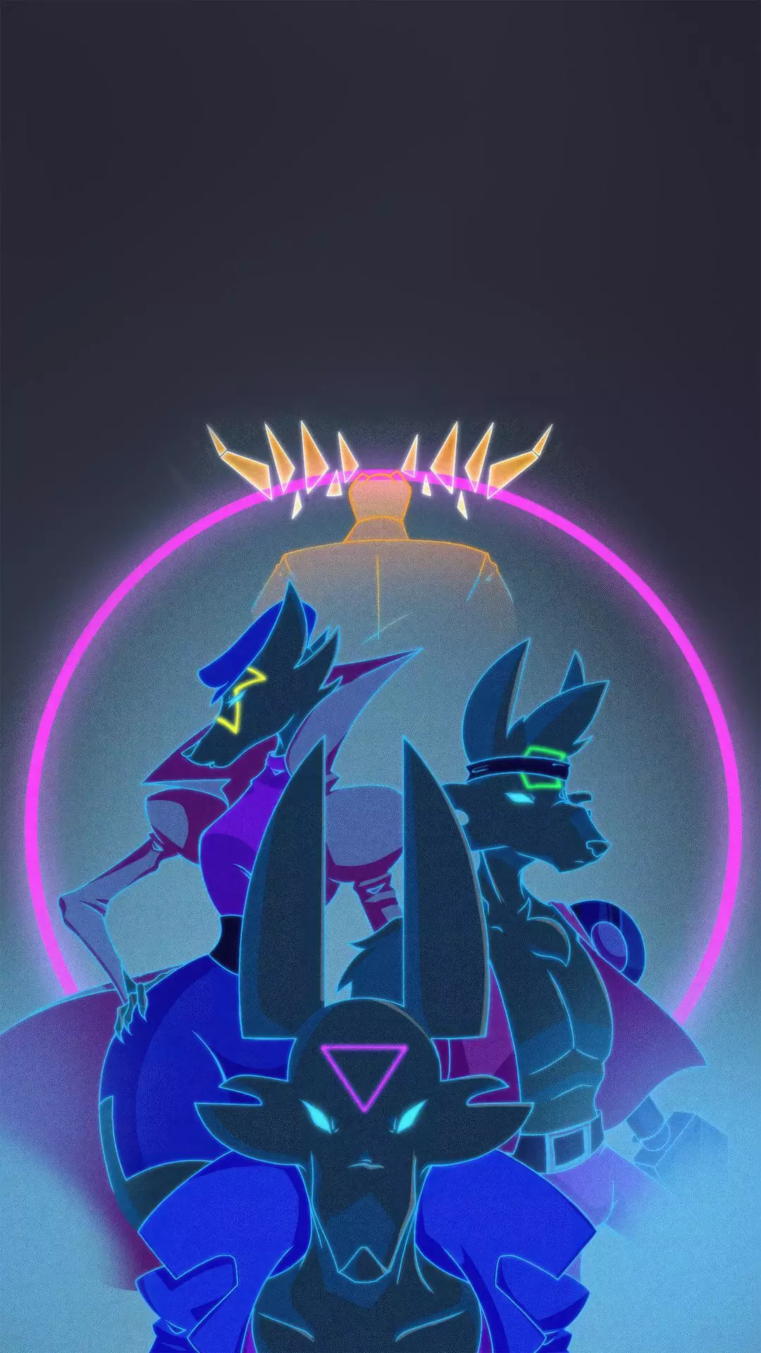 Wallpapers