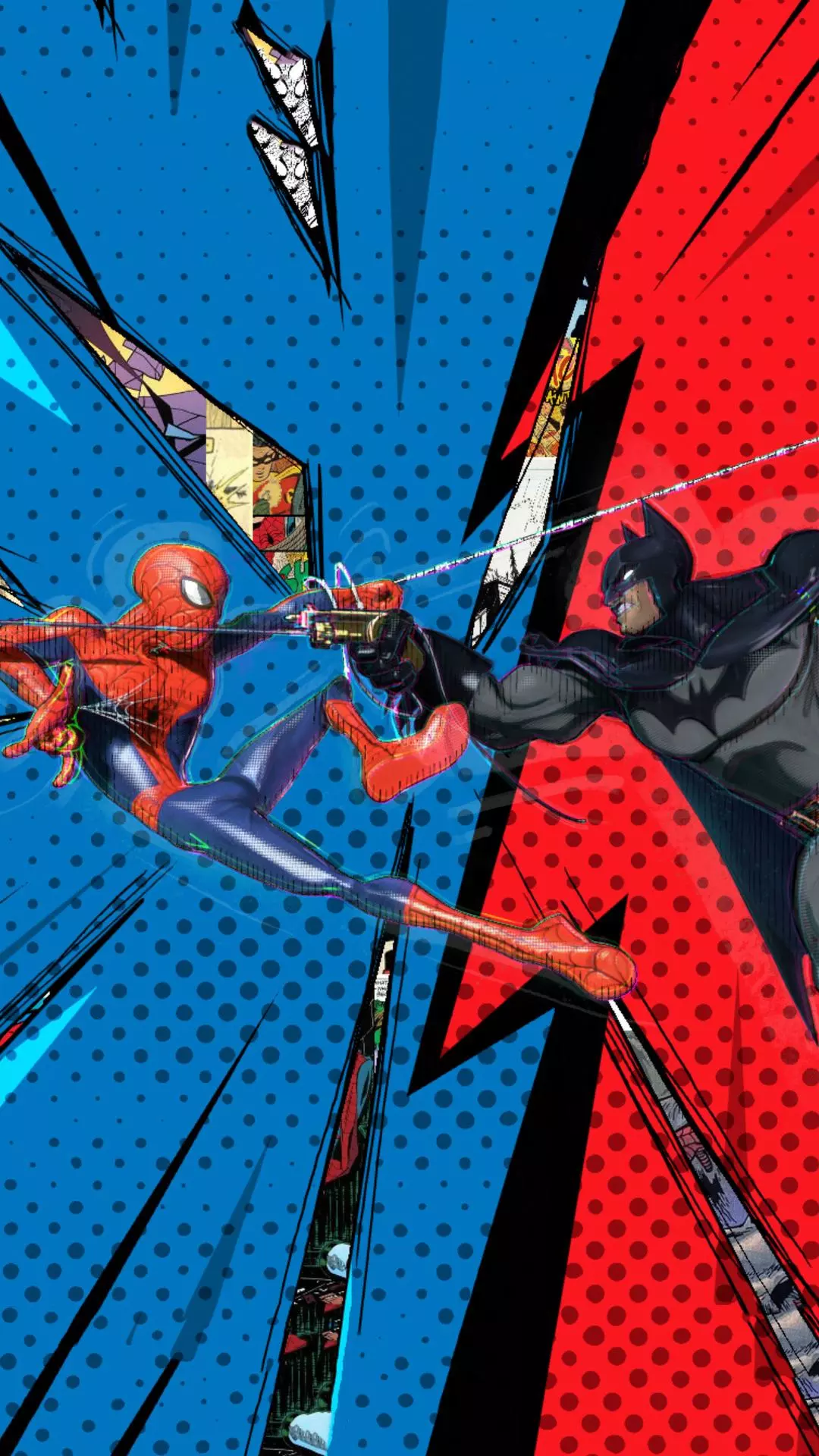 Wallpapers