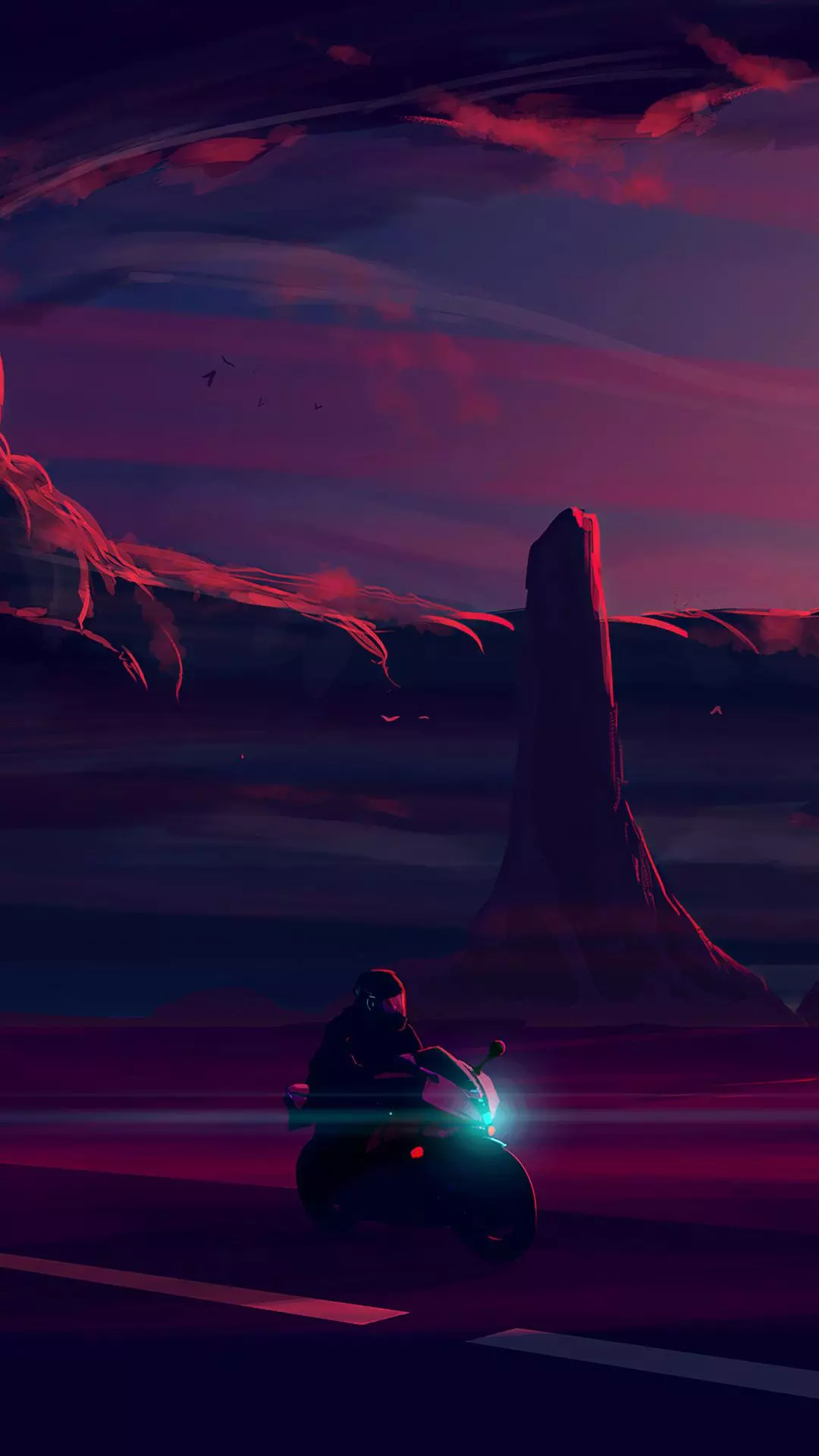 Wallpapers
