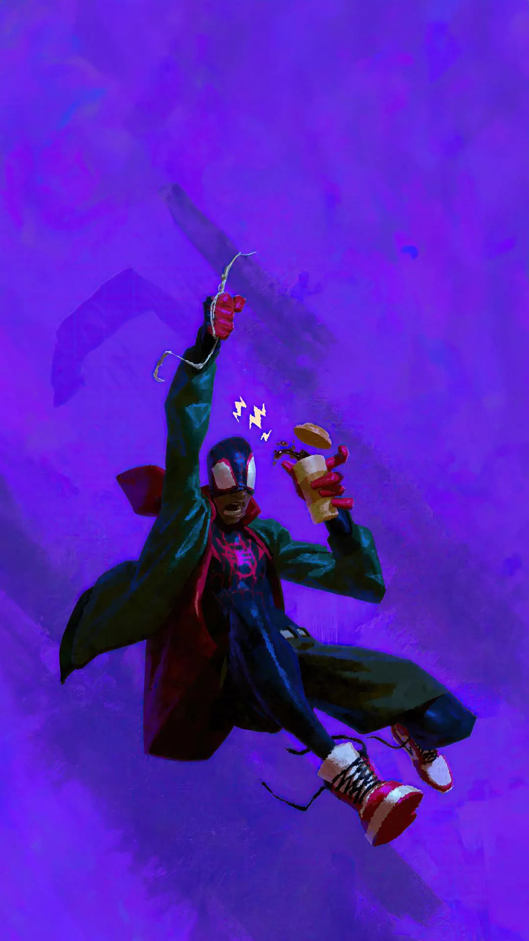 Wallpapers