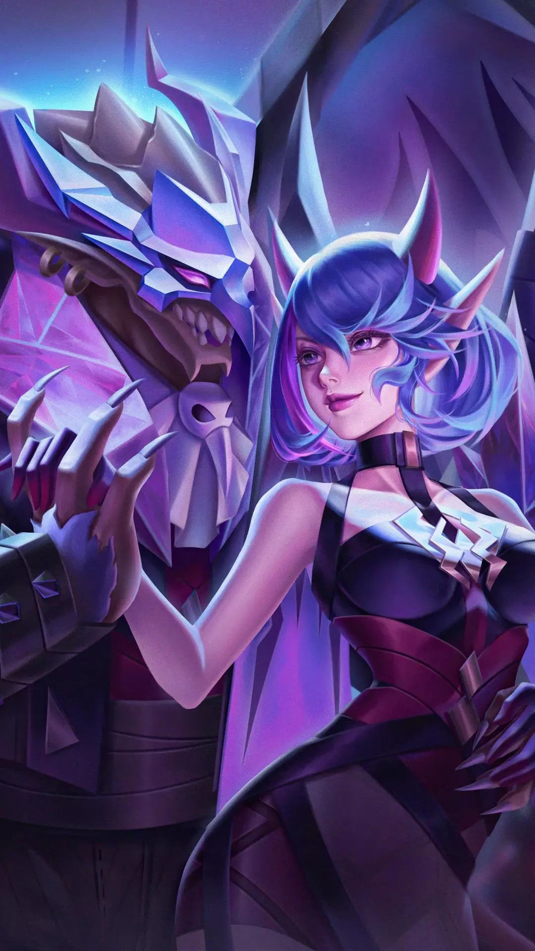 Wallpapers