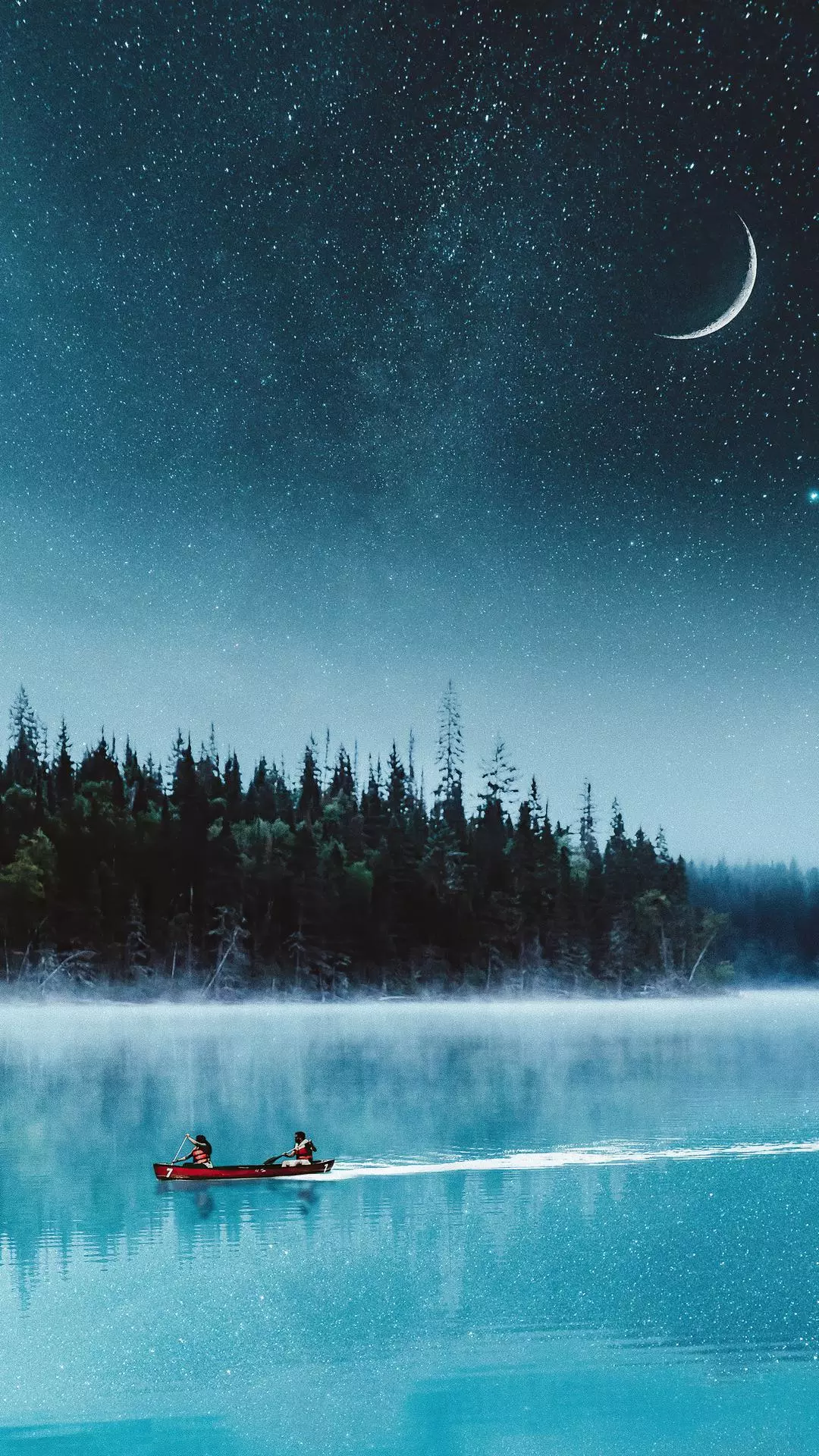Wallpapers