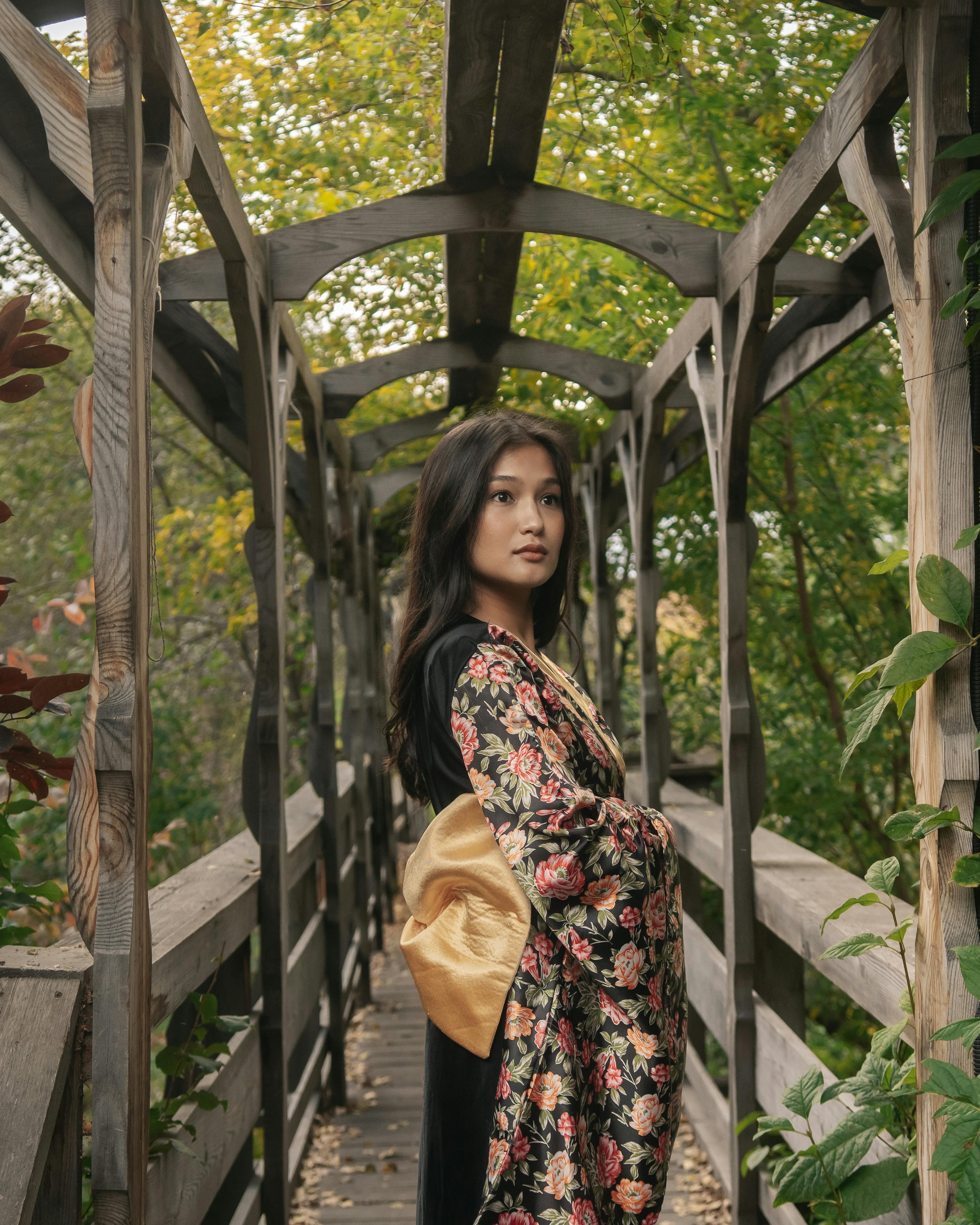 Forest & Flora