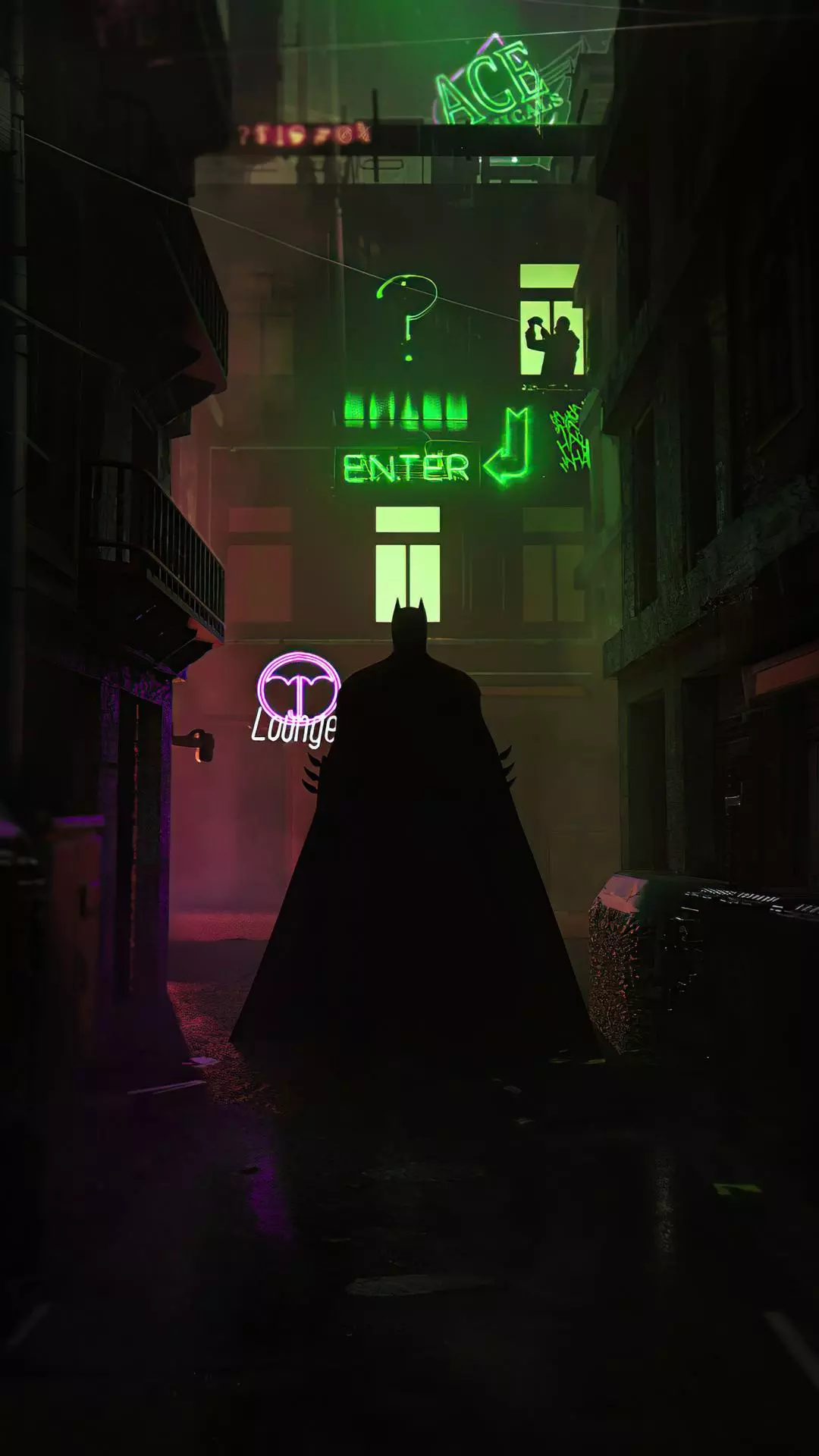 Wallpapers