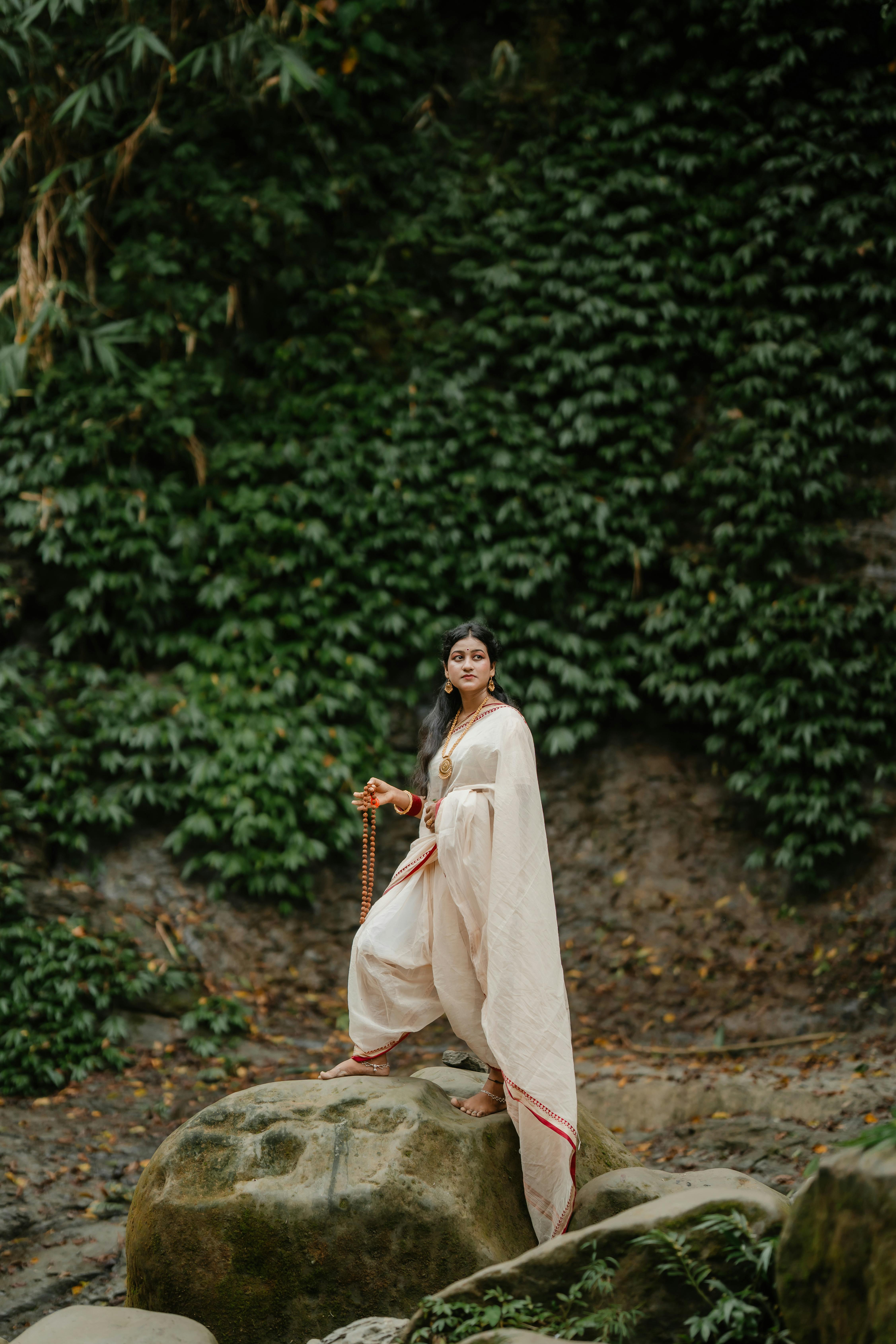 Forest & Flora