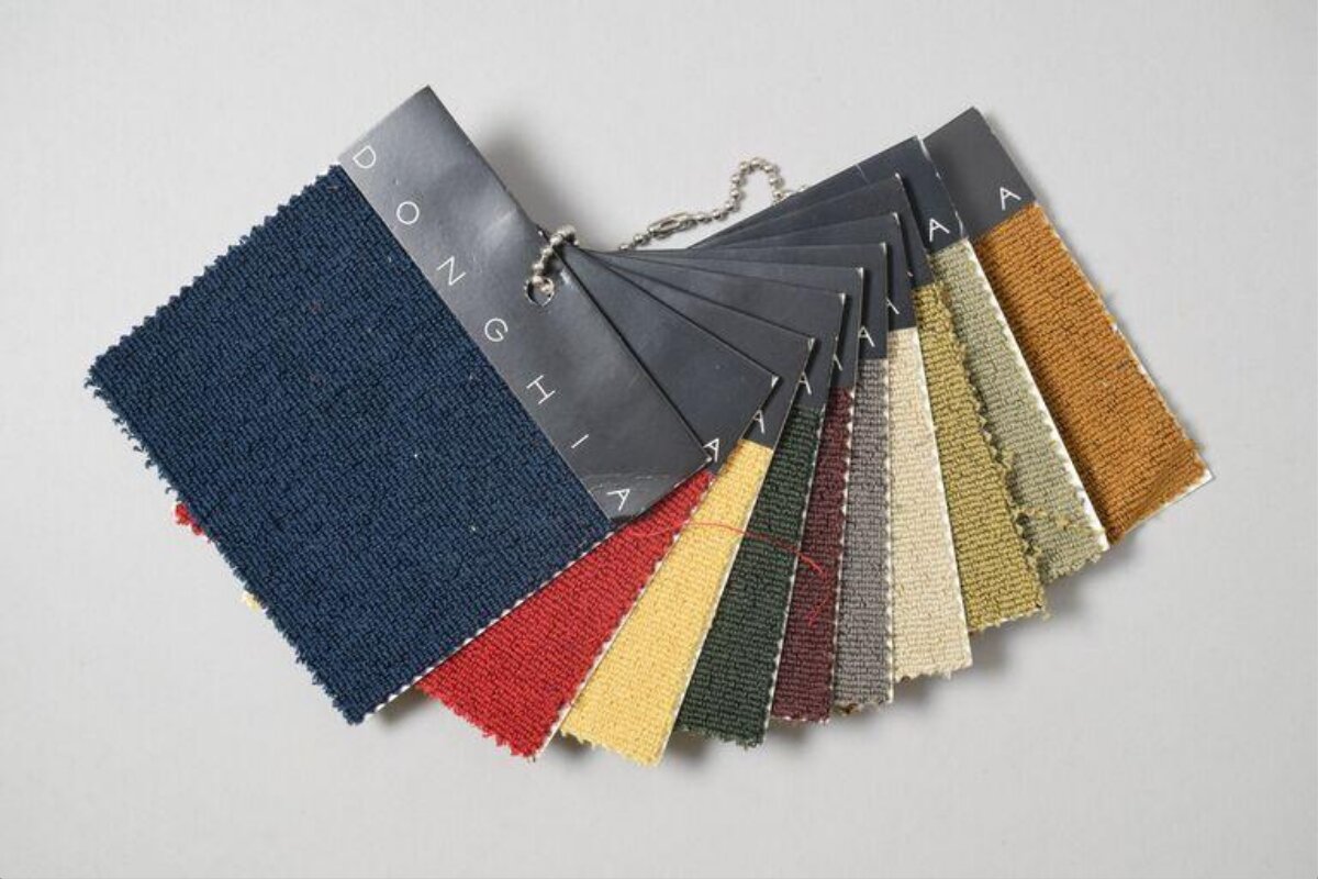 Donghia Fabric Color Swatches — Desktop Backgrounds