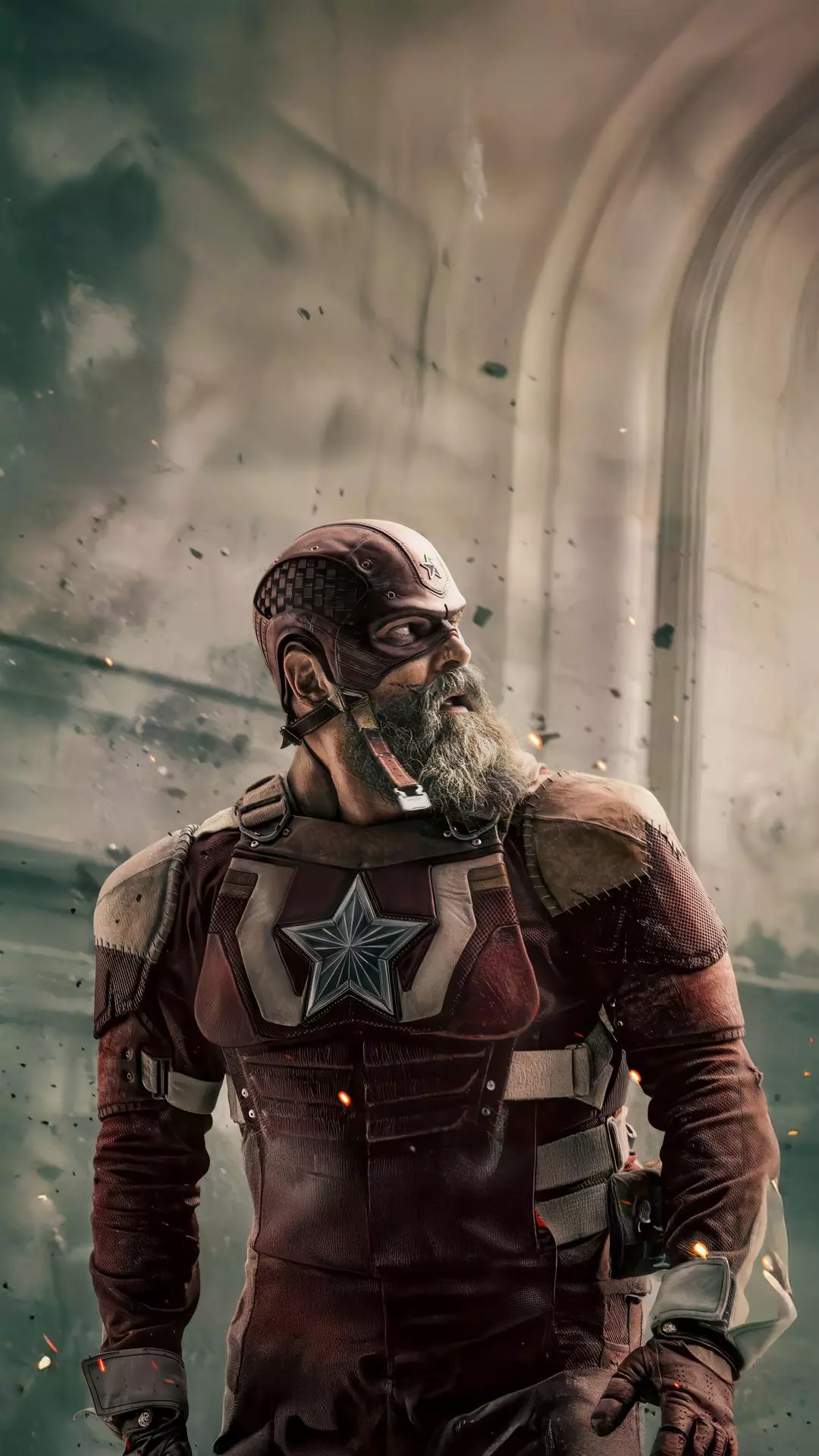 Wallpapers