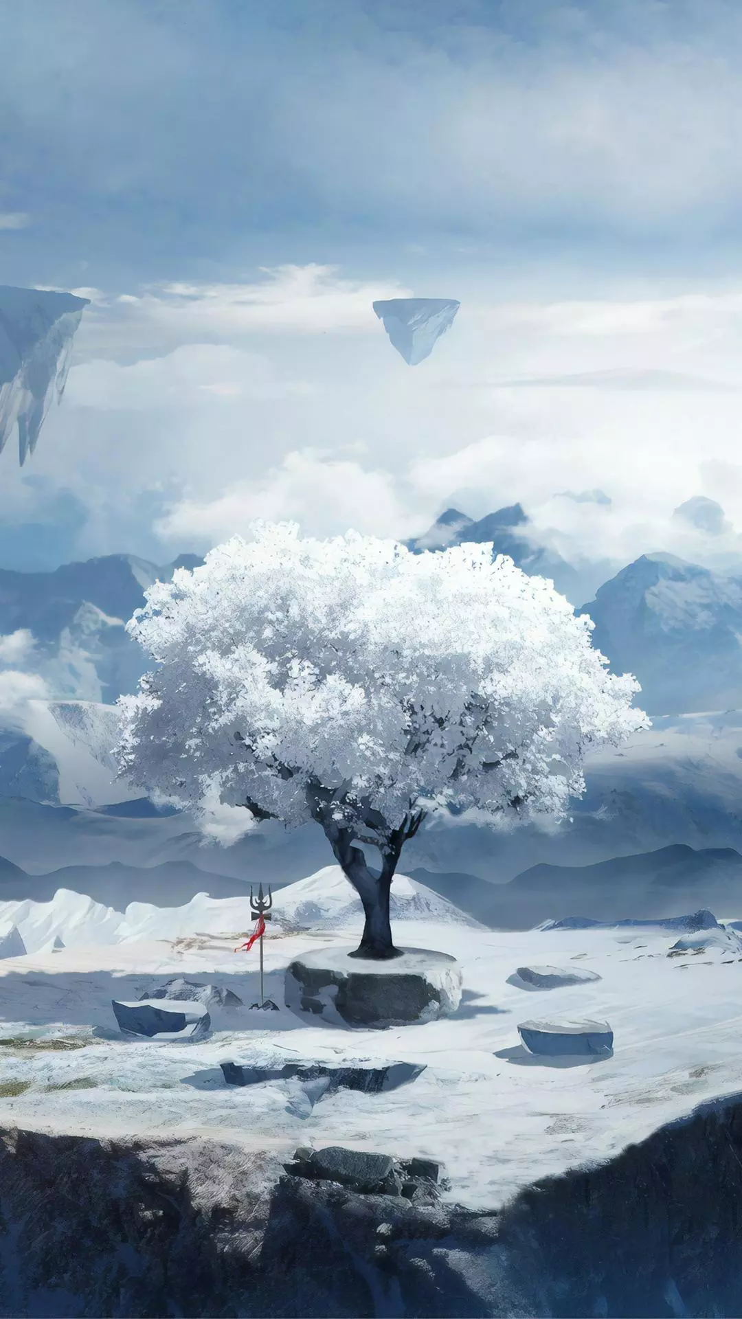 Wallpapers