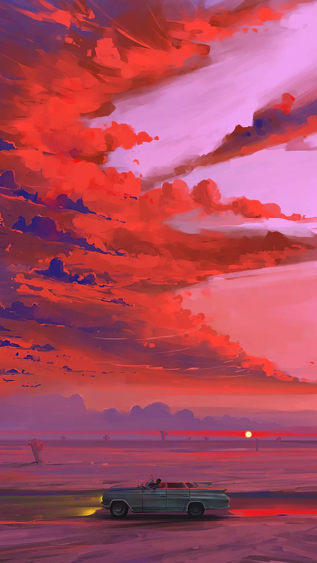 Wallpapers