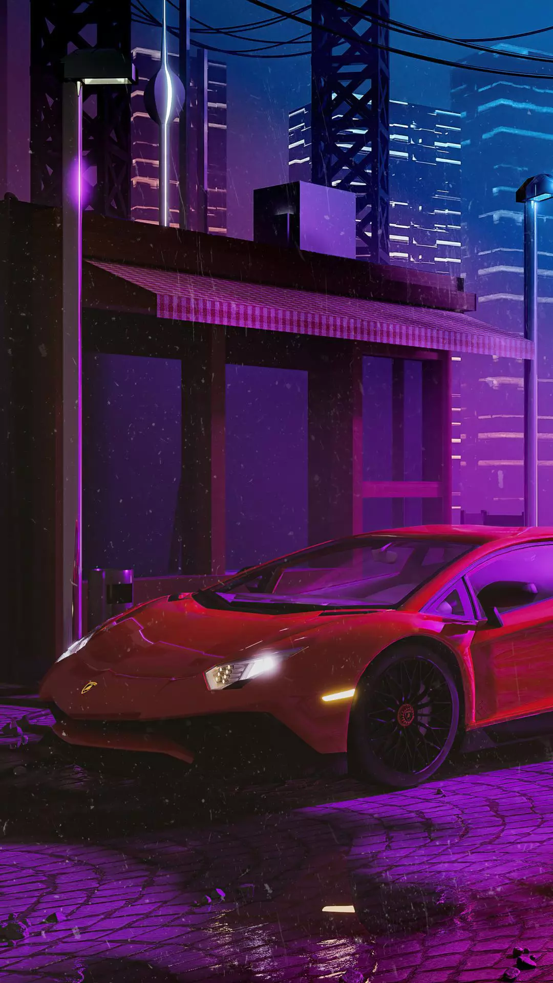 Wallpapers