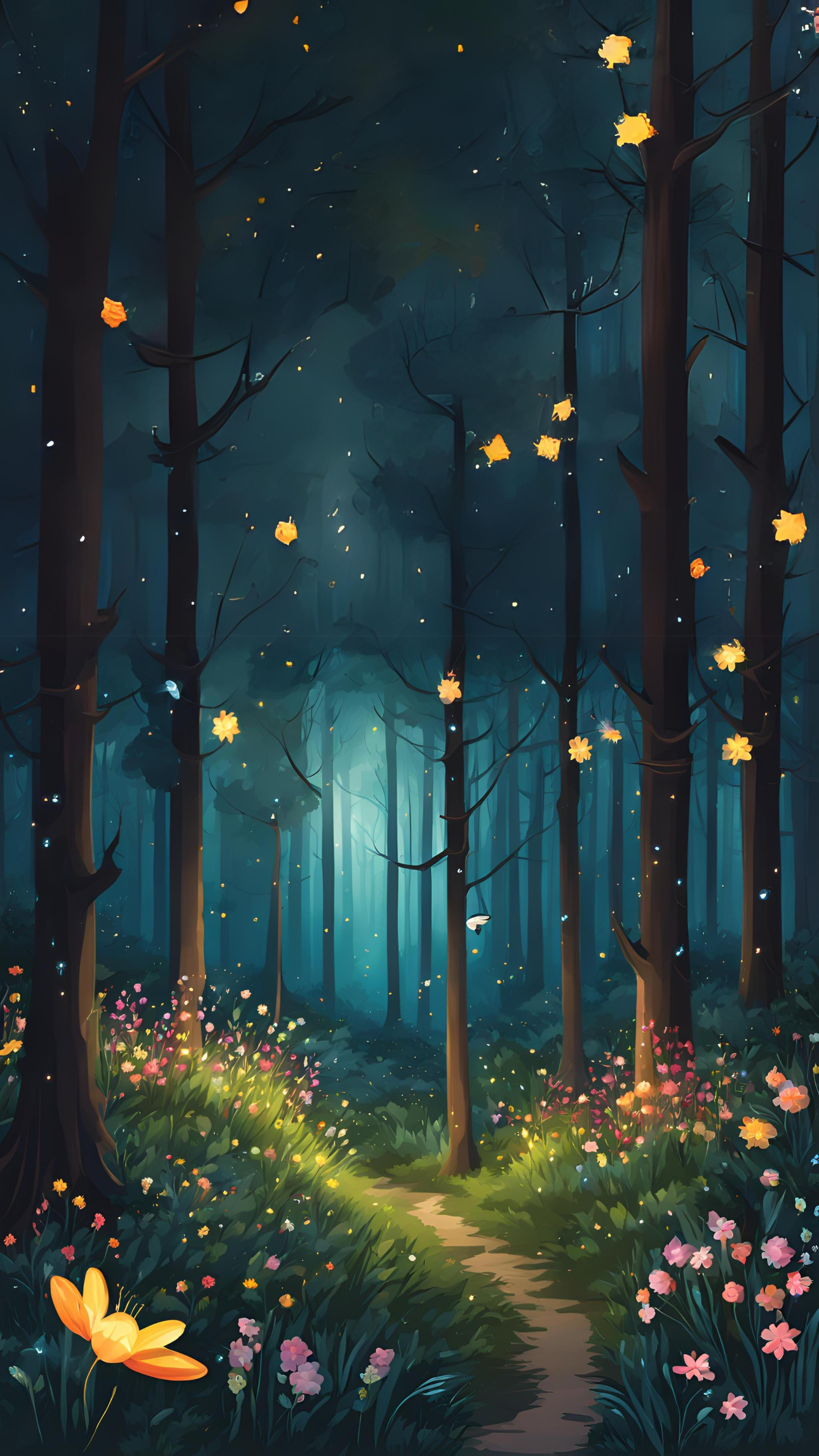 Wallpapers
