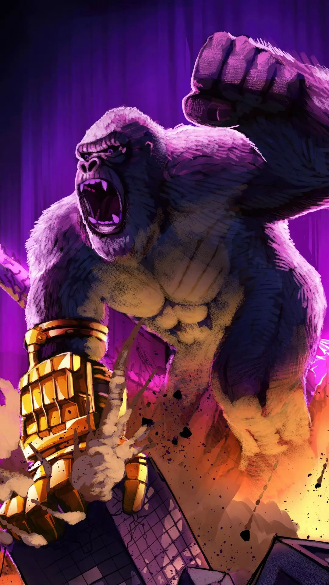 Wallpapers