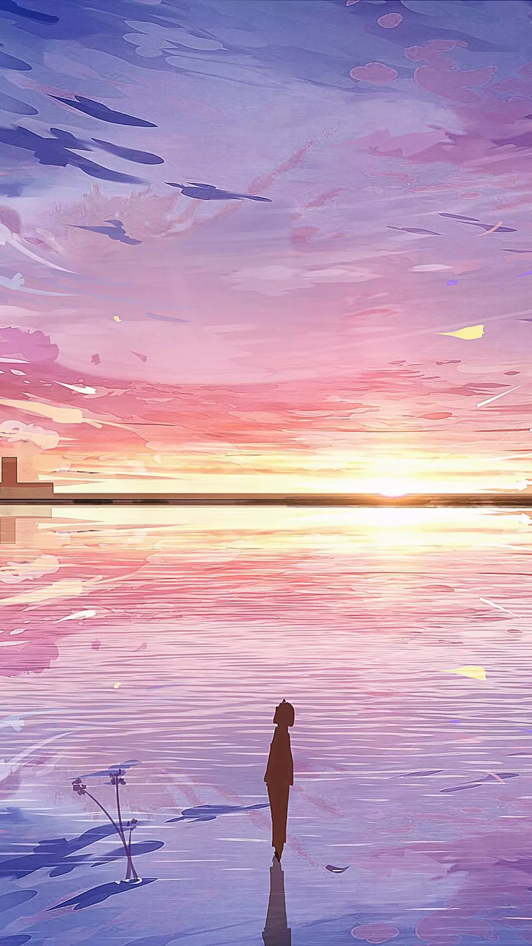 Wallpapers