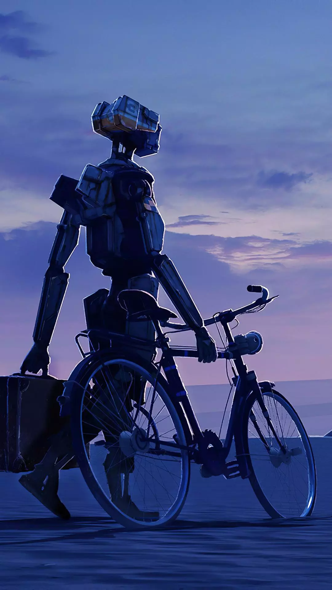 Wallpapers