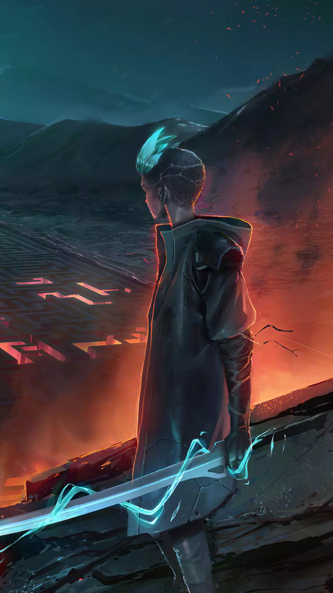 Wallpapers