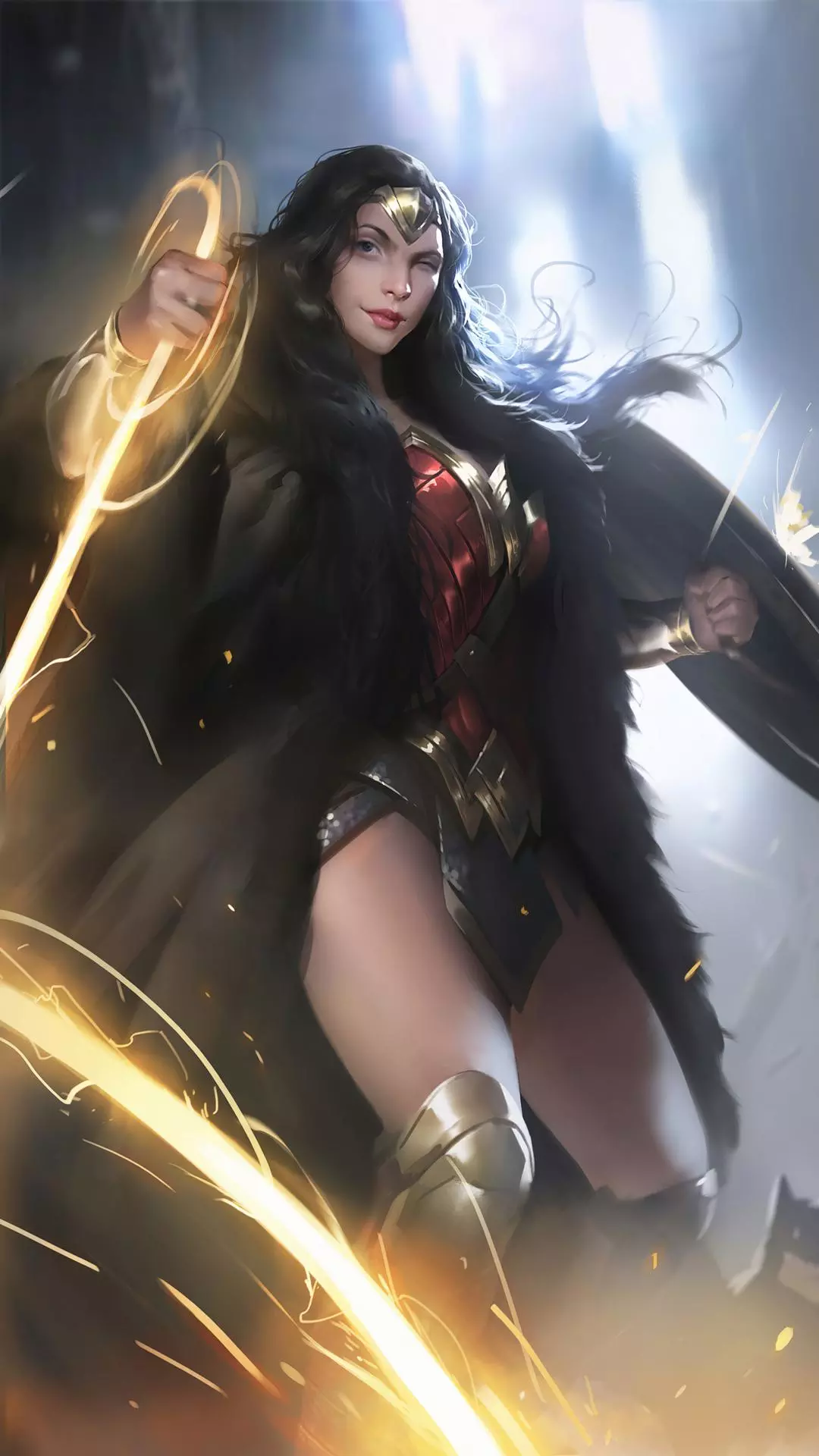 Wallpapers