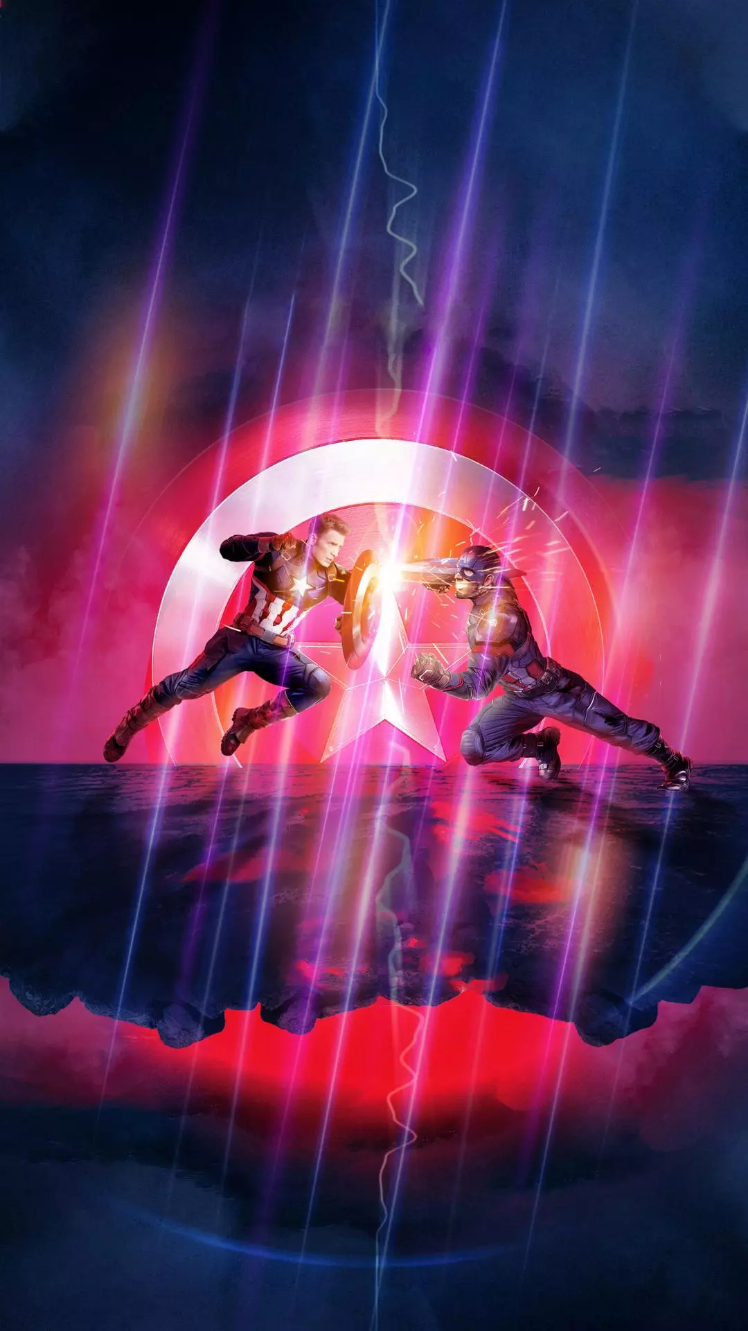 Wallpapers