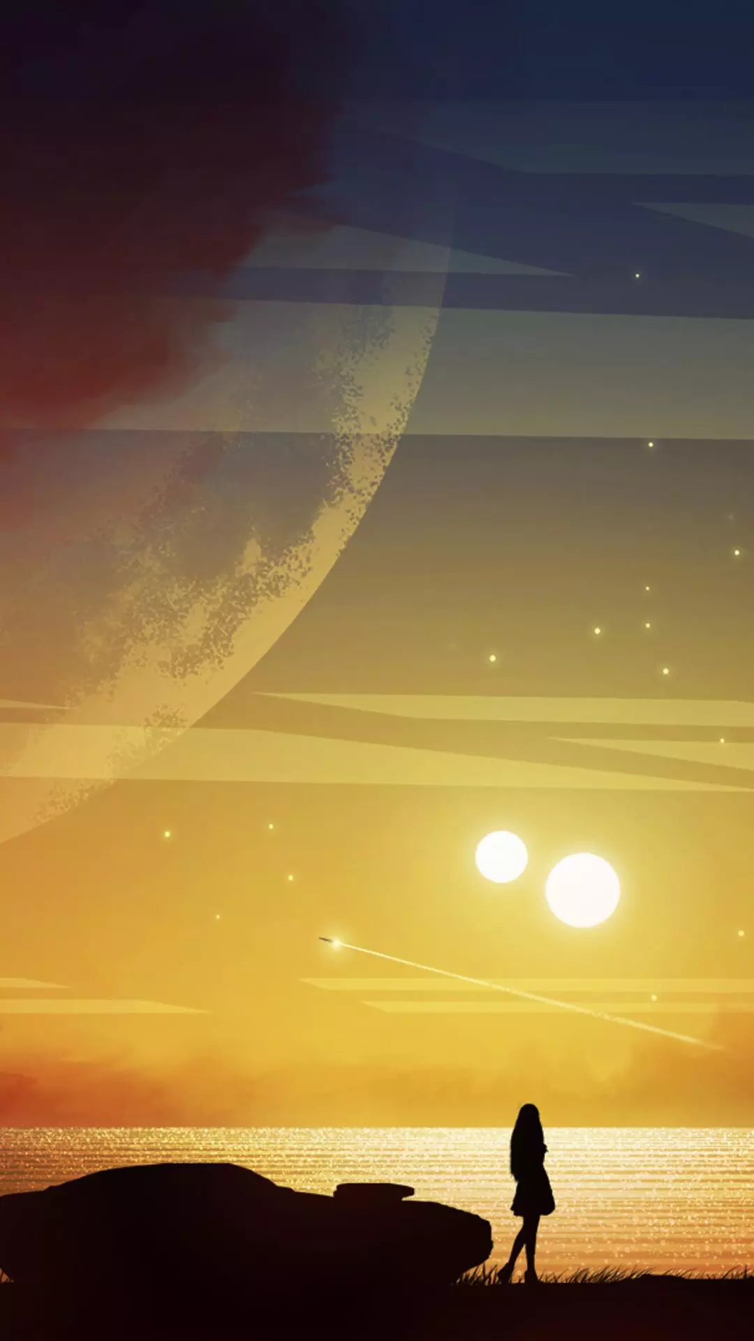 Wallpapers