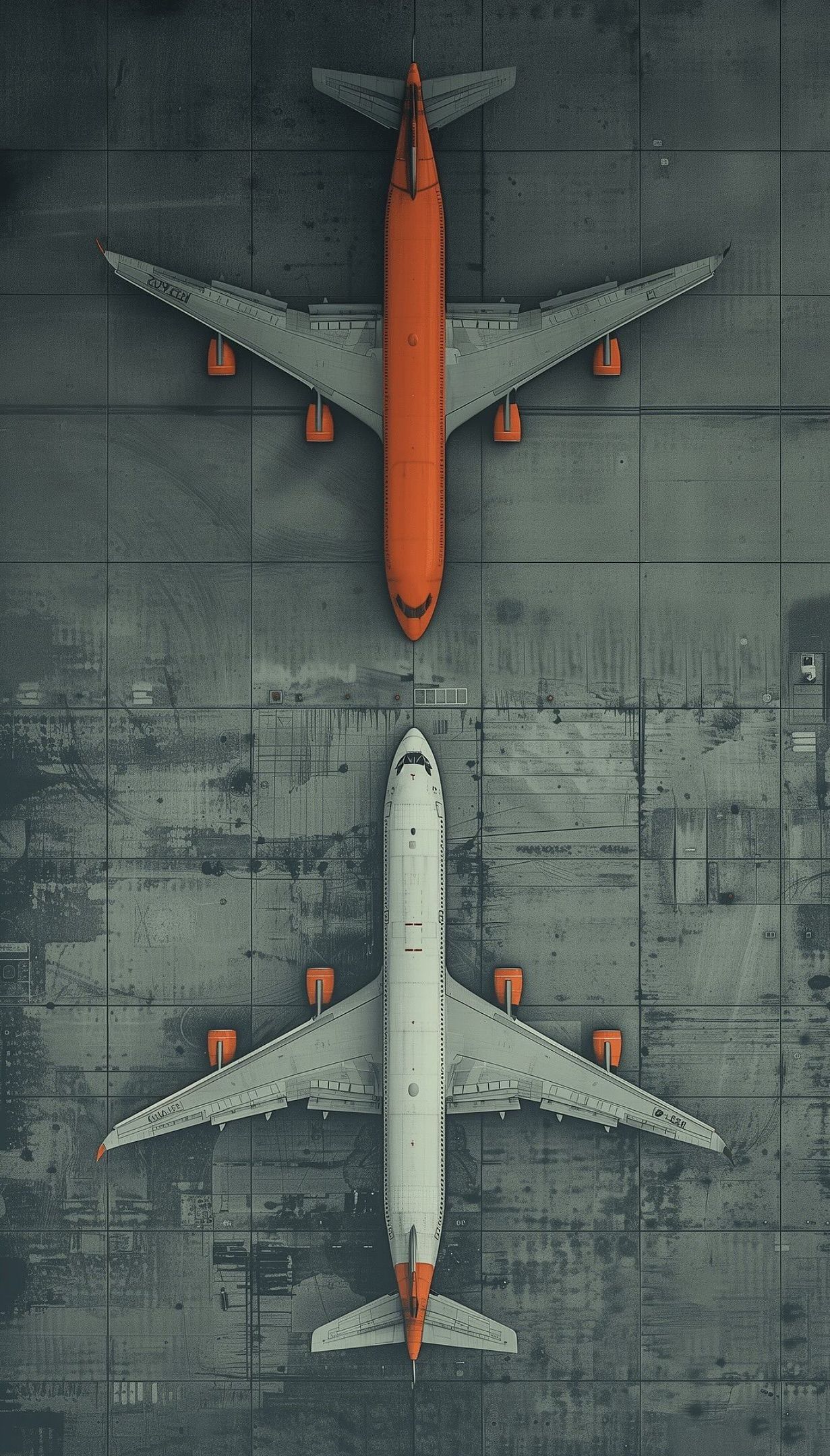 Wallpapers