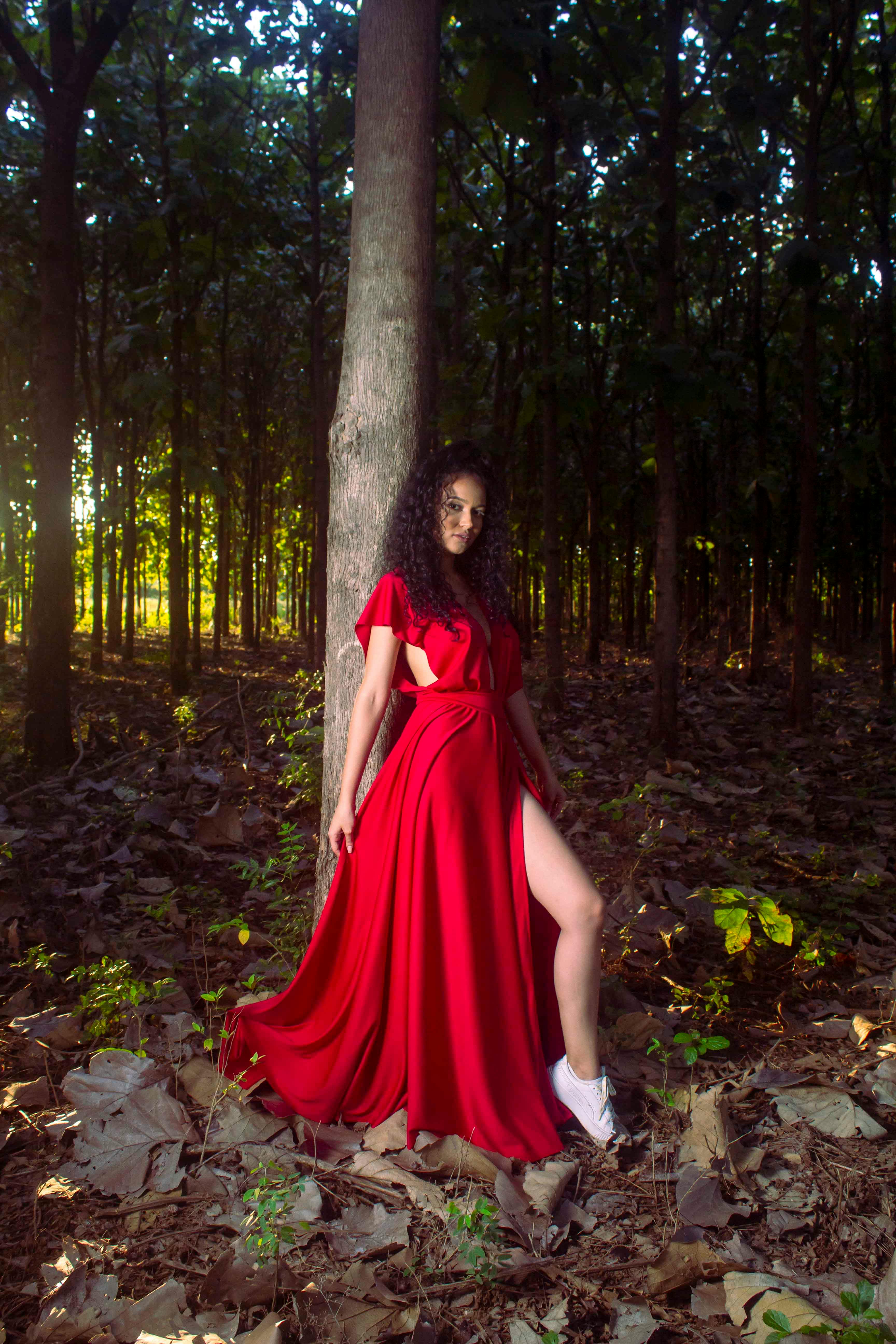 Forest & Flora